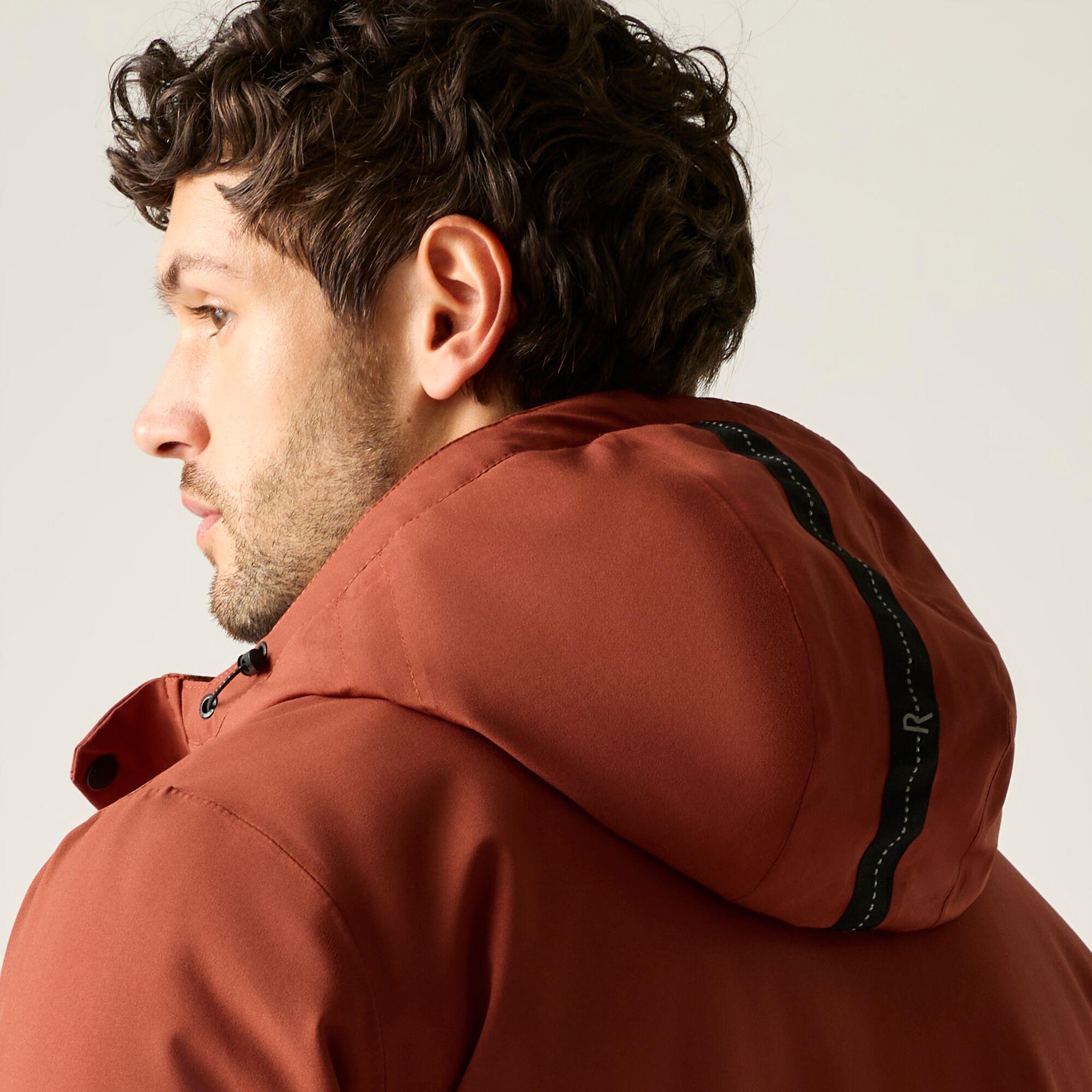 Regatta Mens Baylon Jacket - Image 5
