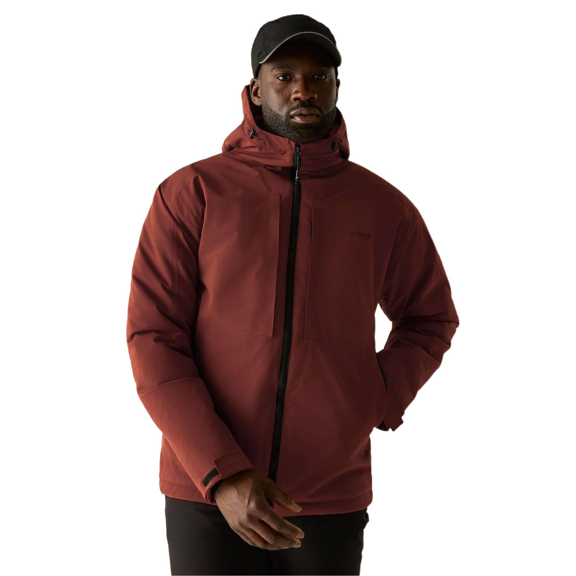 Regatta Mens Maltrek Jacket