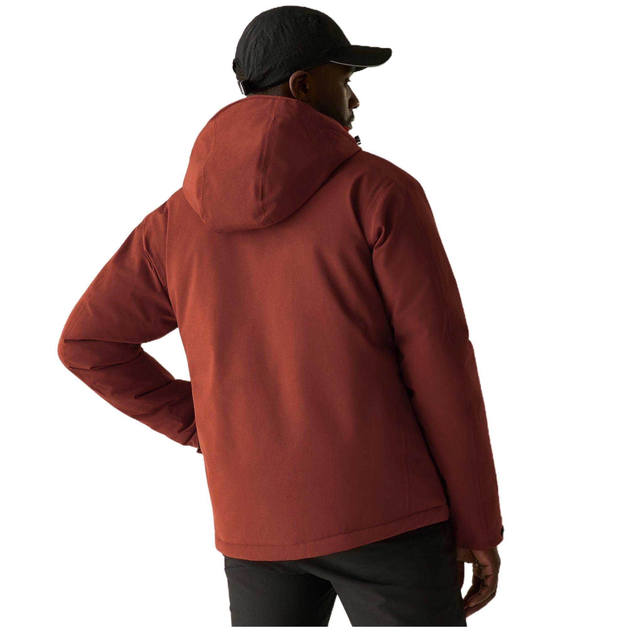 Regatta Mens Maltrek Jacket - Image 3