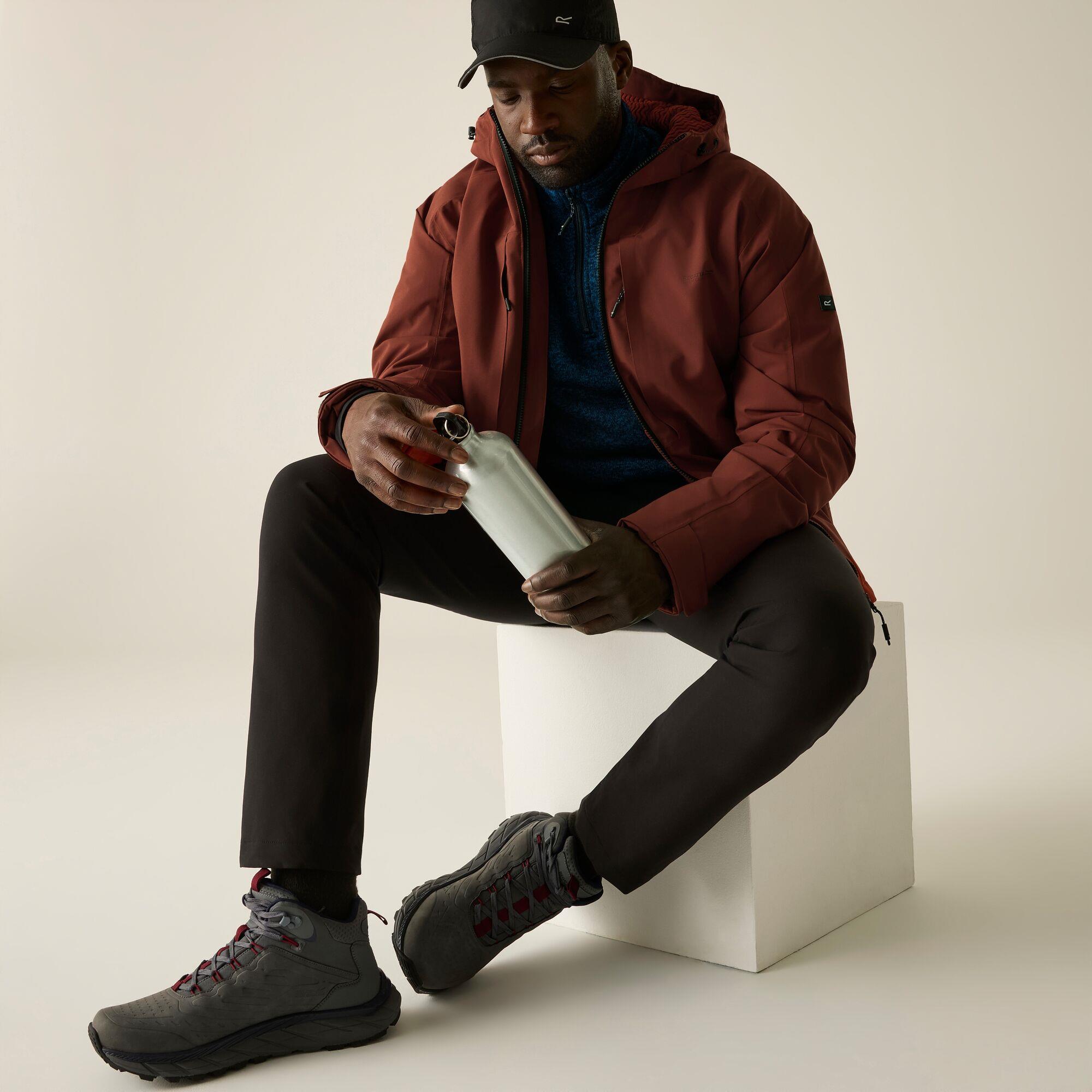Regatta Mens Maltrek Jacket - Image 4