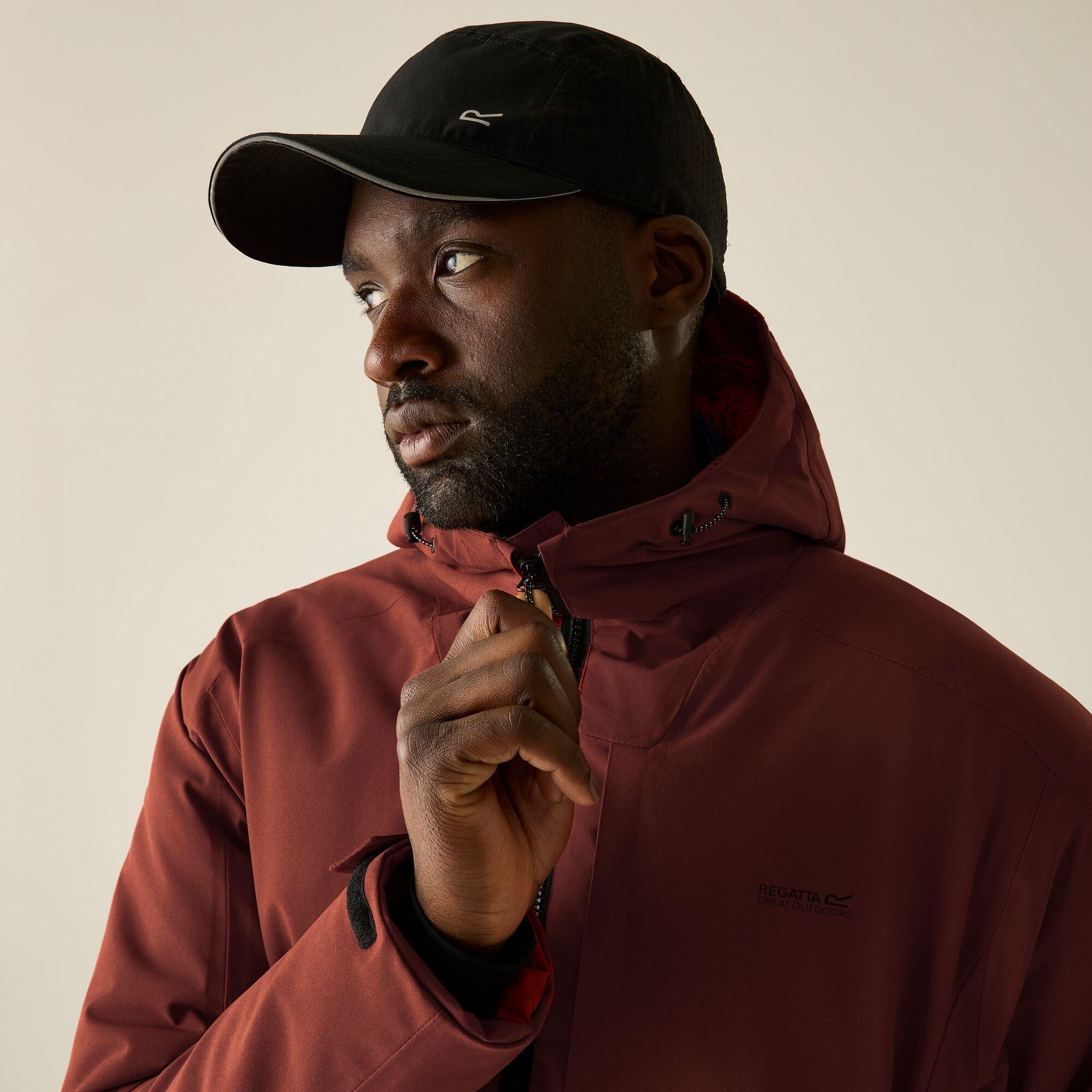 Regatta Mens Maltrek Jacket - Image 5