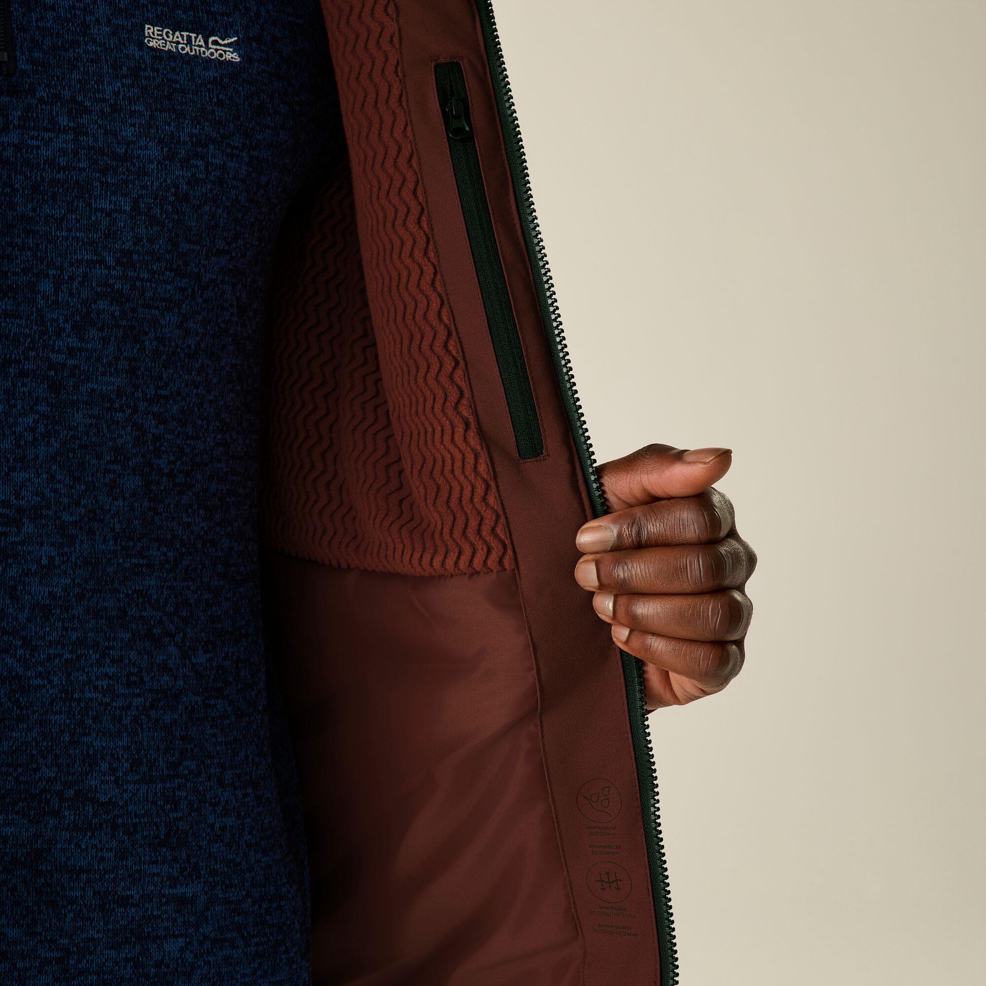 Regatta Mens Maltrek Jacket - Image 6