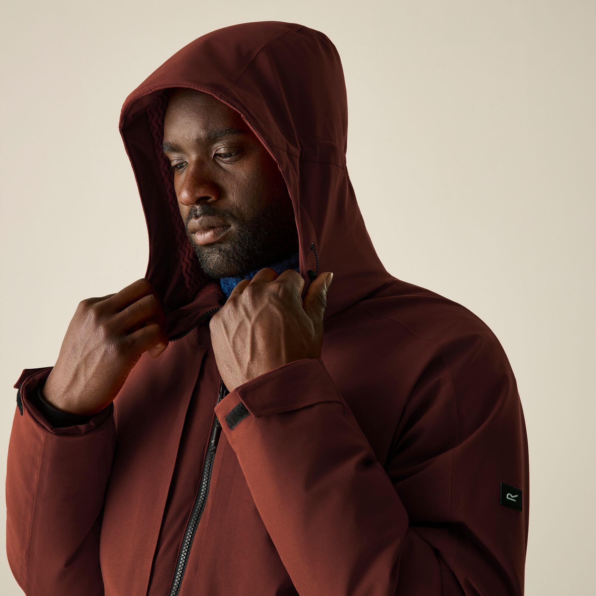 Regatta Mens Maltrek Jacket - Image 7