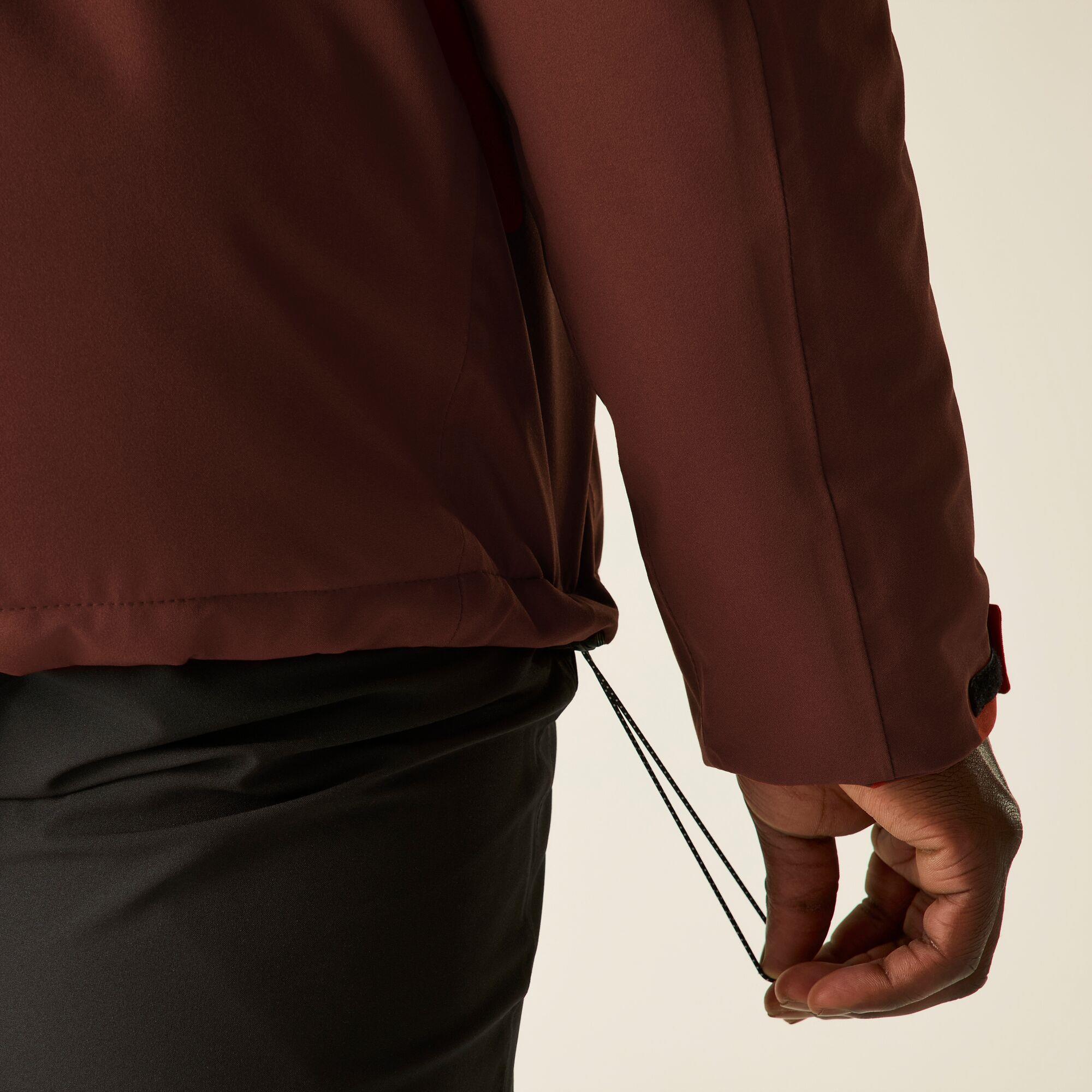 Regatta Mens Maltrek Jacket - Image 8