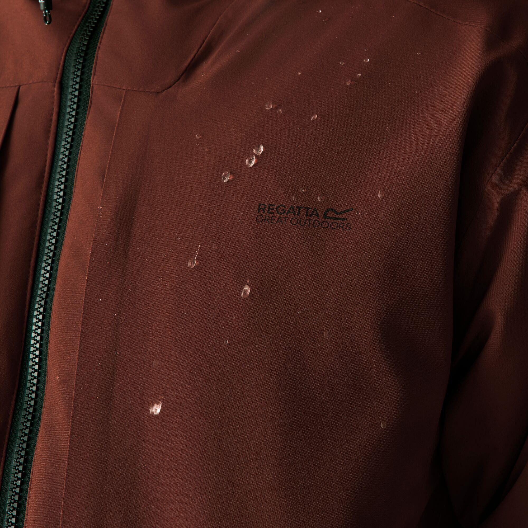 Regatta Mens Maltrek Jacket - Image 9