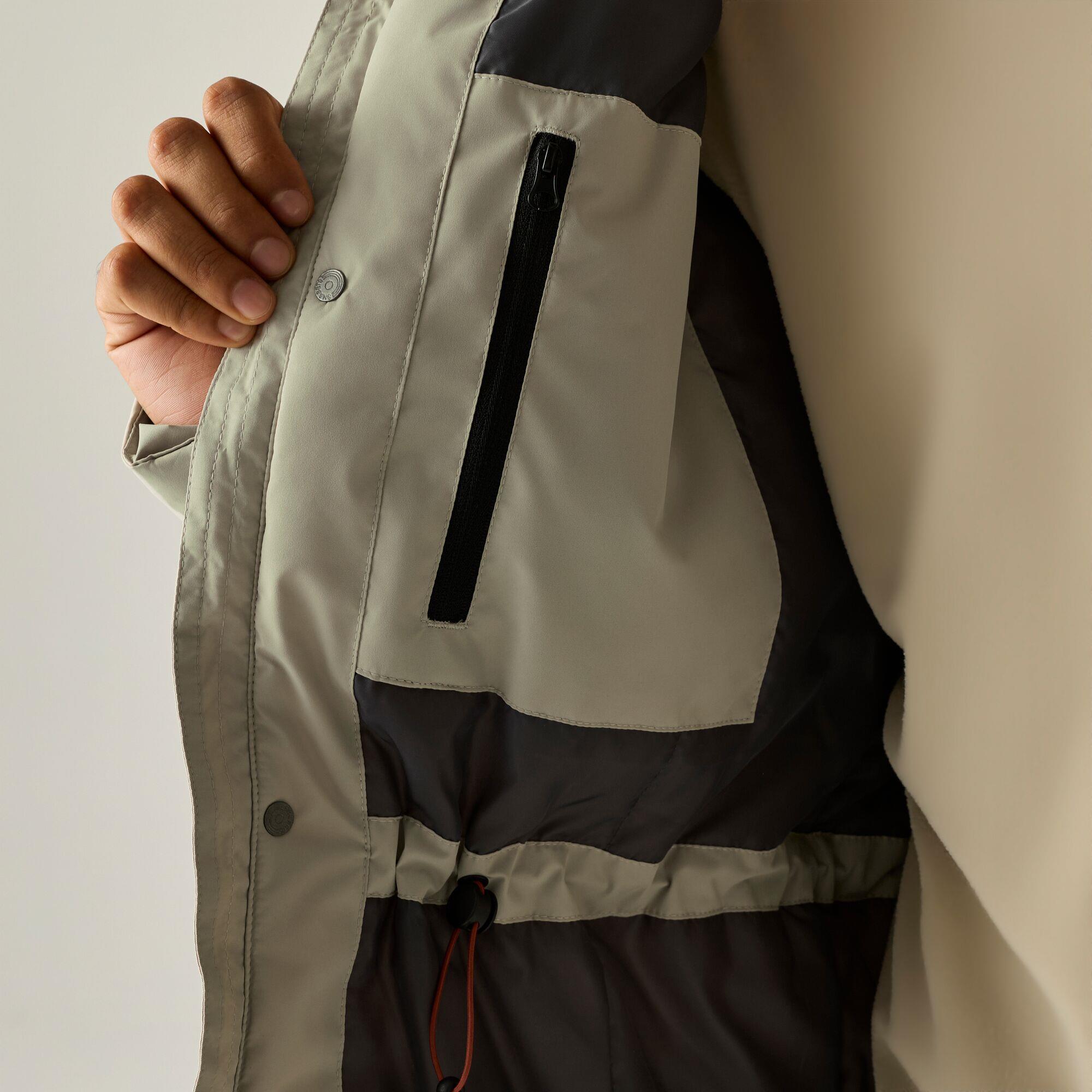 Regatta Mens Stanford Jacket - Image 7