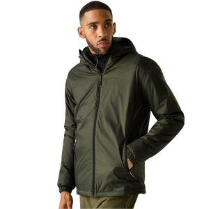 Regatta Mens Kybre Fleece Jacket