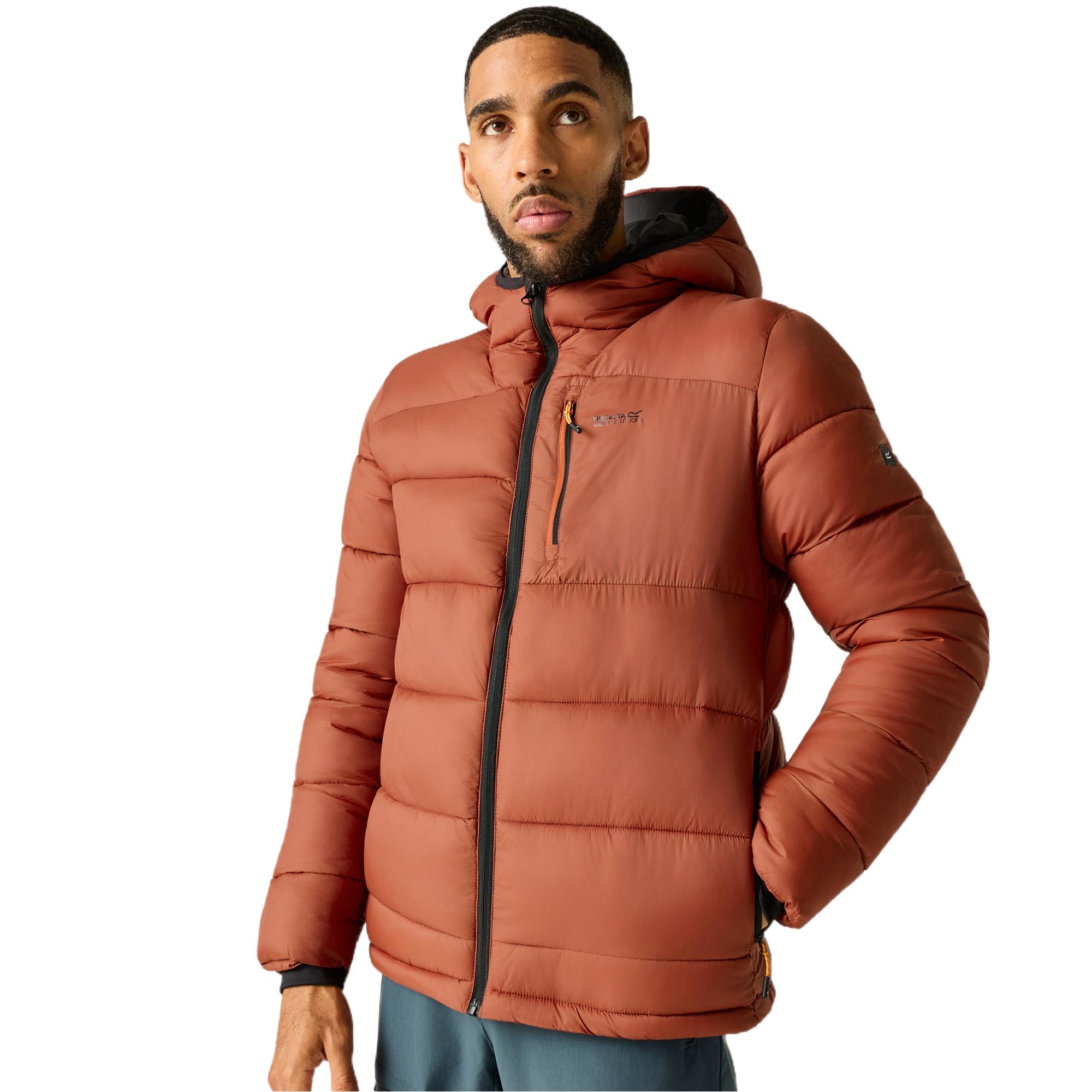 Regatta Mens Munaro Jacket
