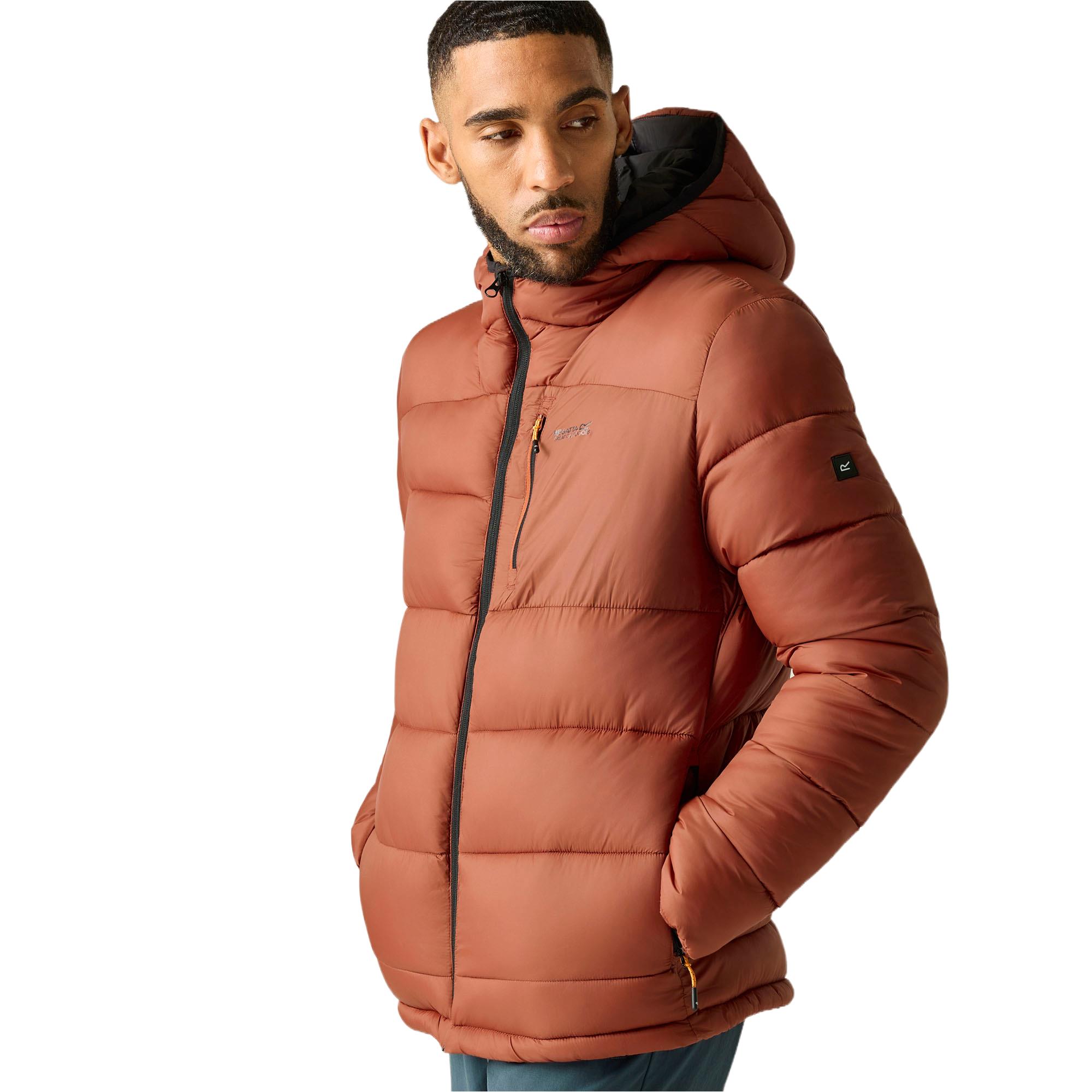 Regatta Mens Munaro Jacket - Image 2