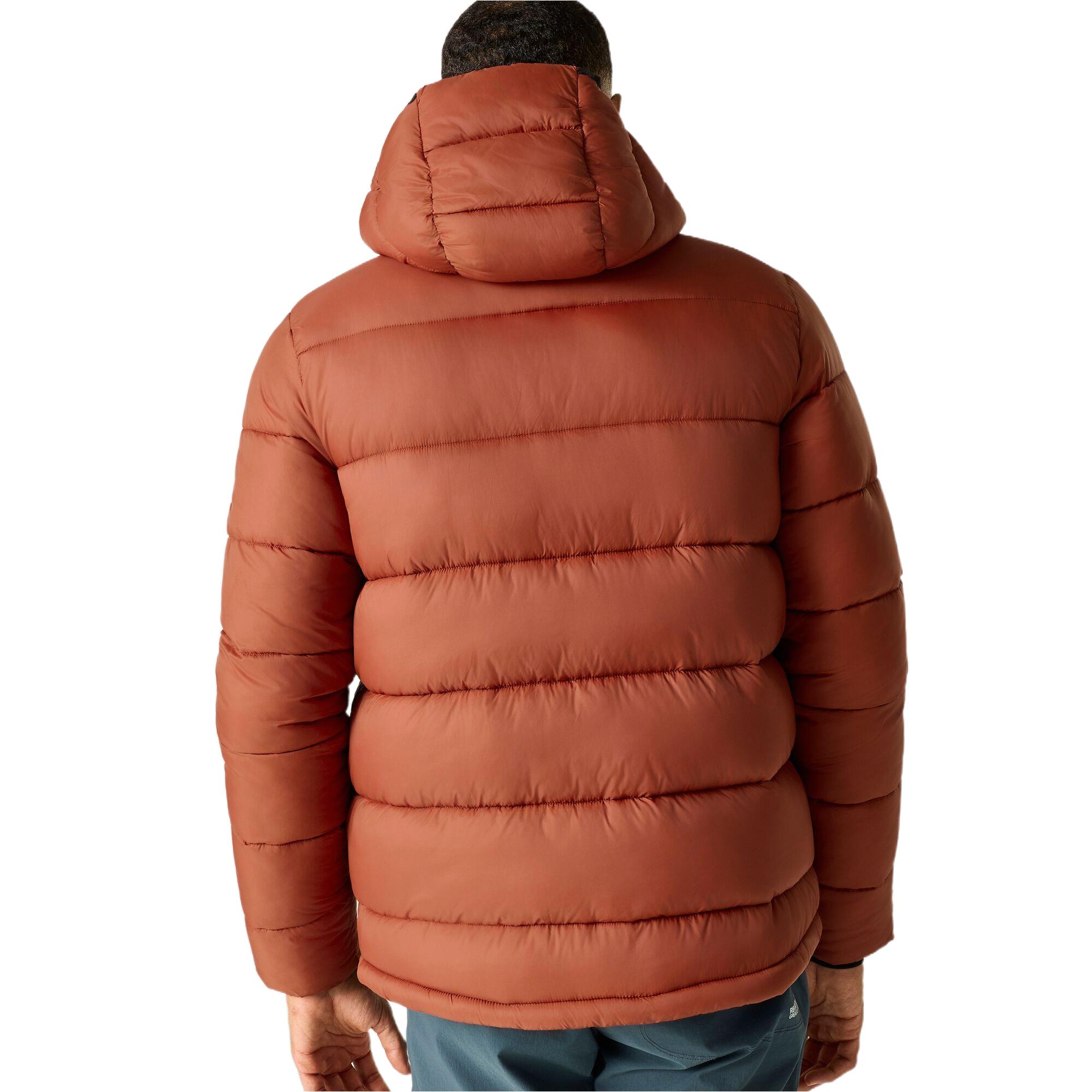 Regatta Mens Munaro Jacket - Image 3