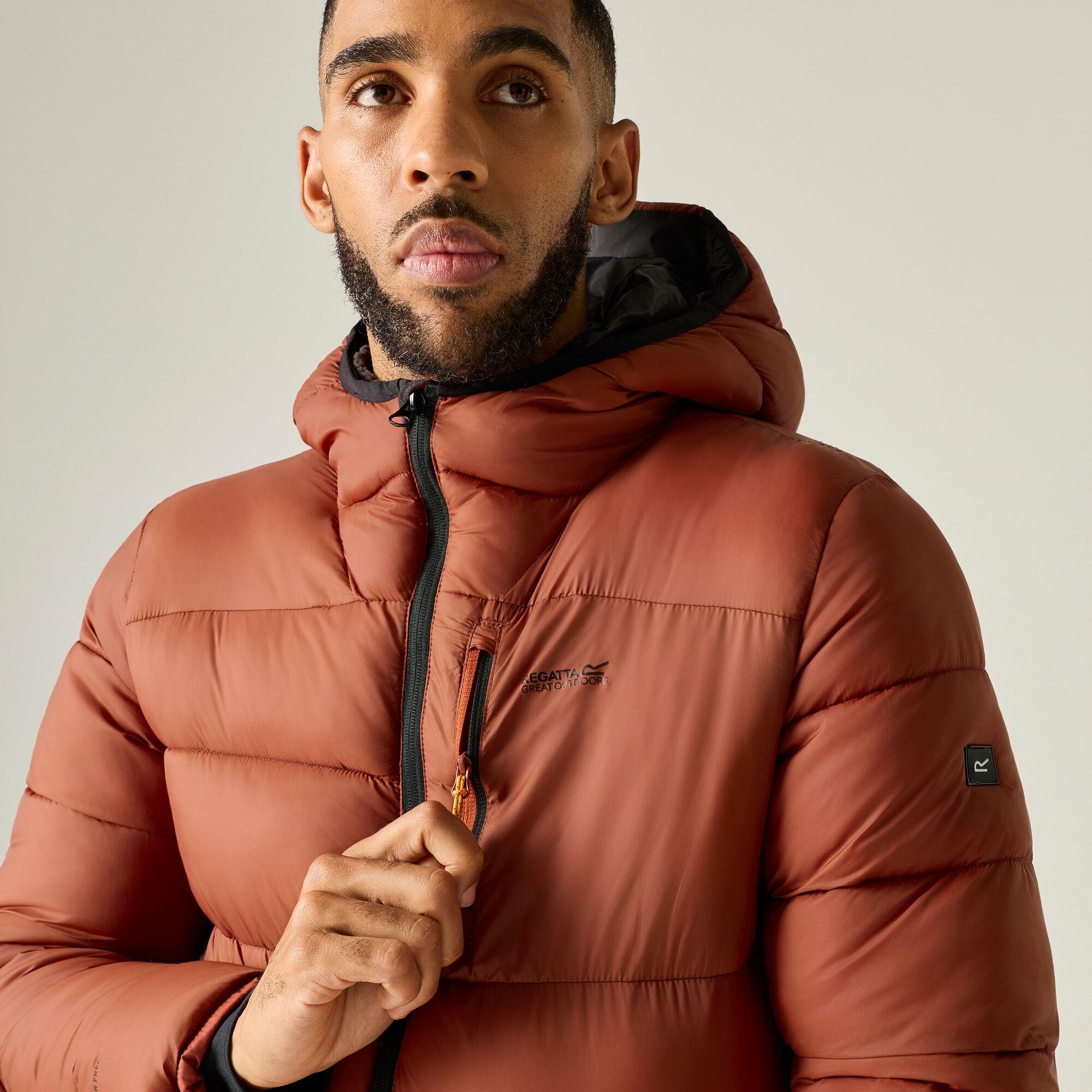 Regatta Mens Munaro Jacket - Image 4