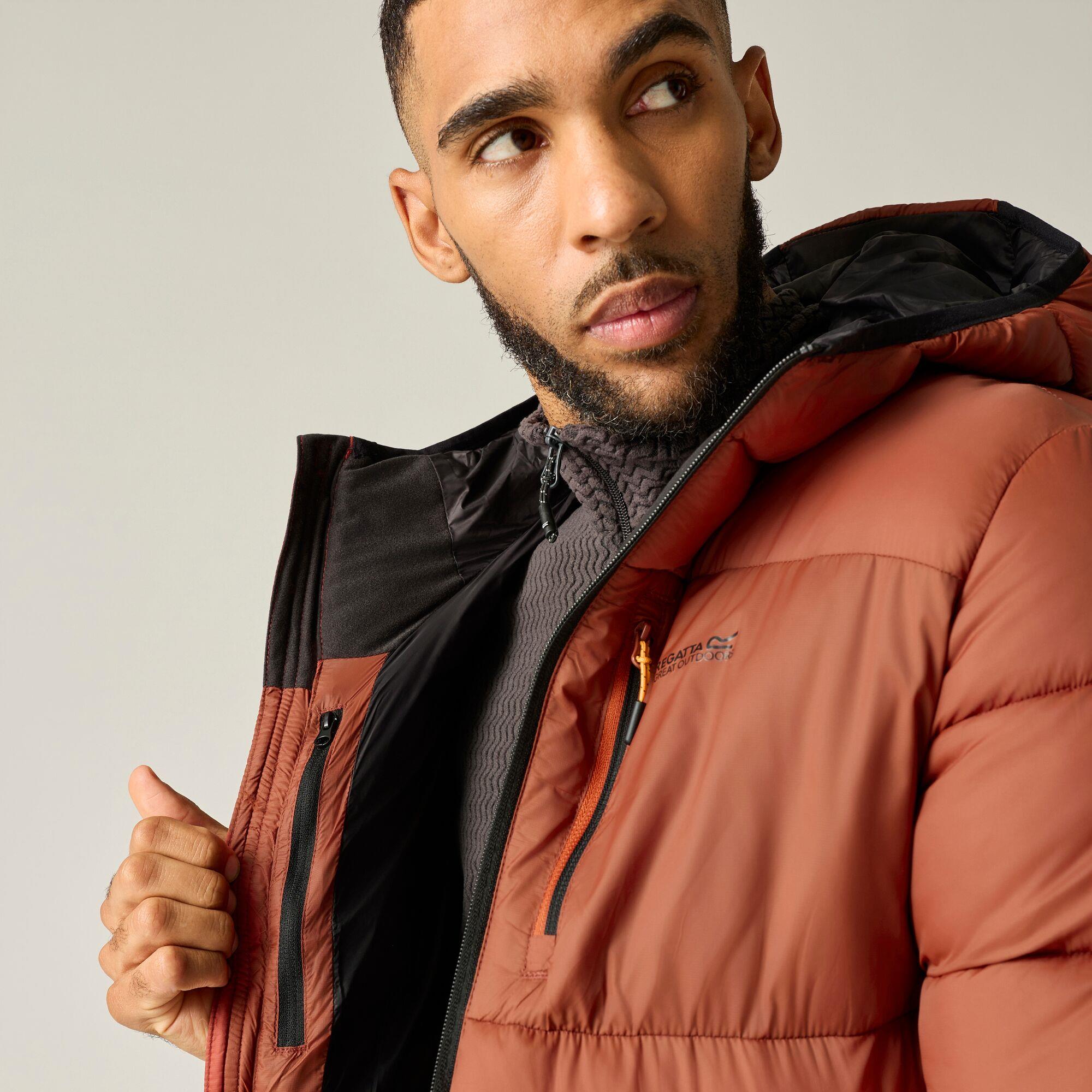 Regatta Mens Munaro Jacket - Image 5