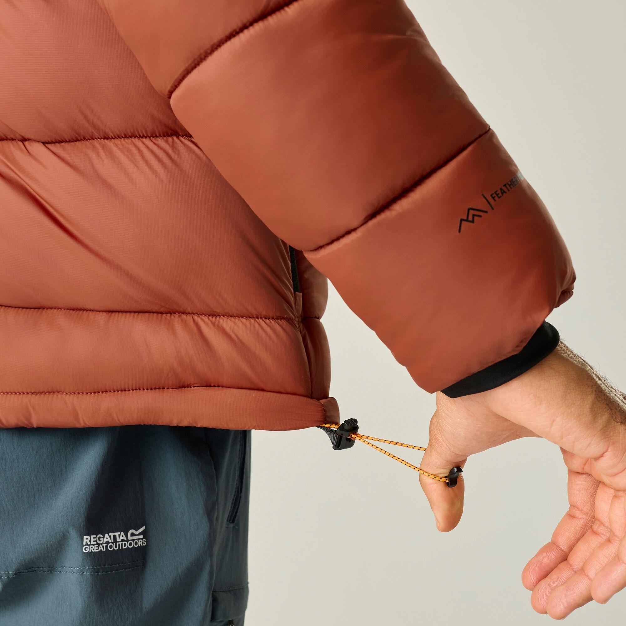 Regatta Mens Munaro Jacket - Image 6