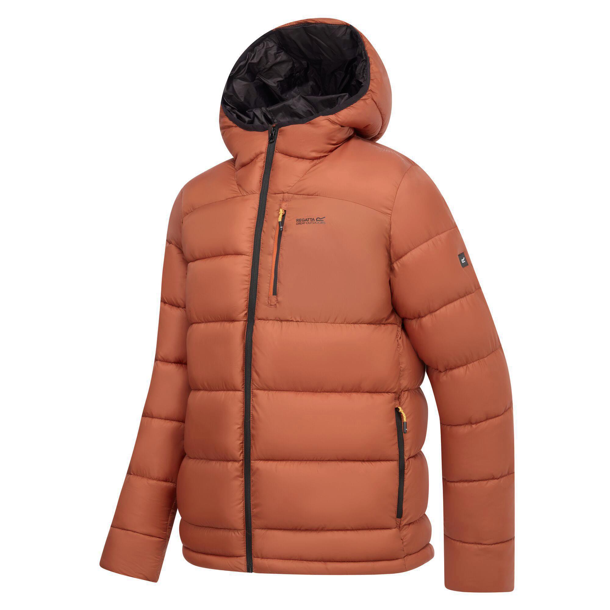 Regatta Mens Munaro Jacket - Image 8