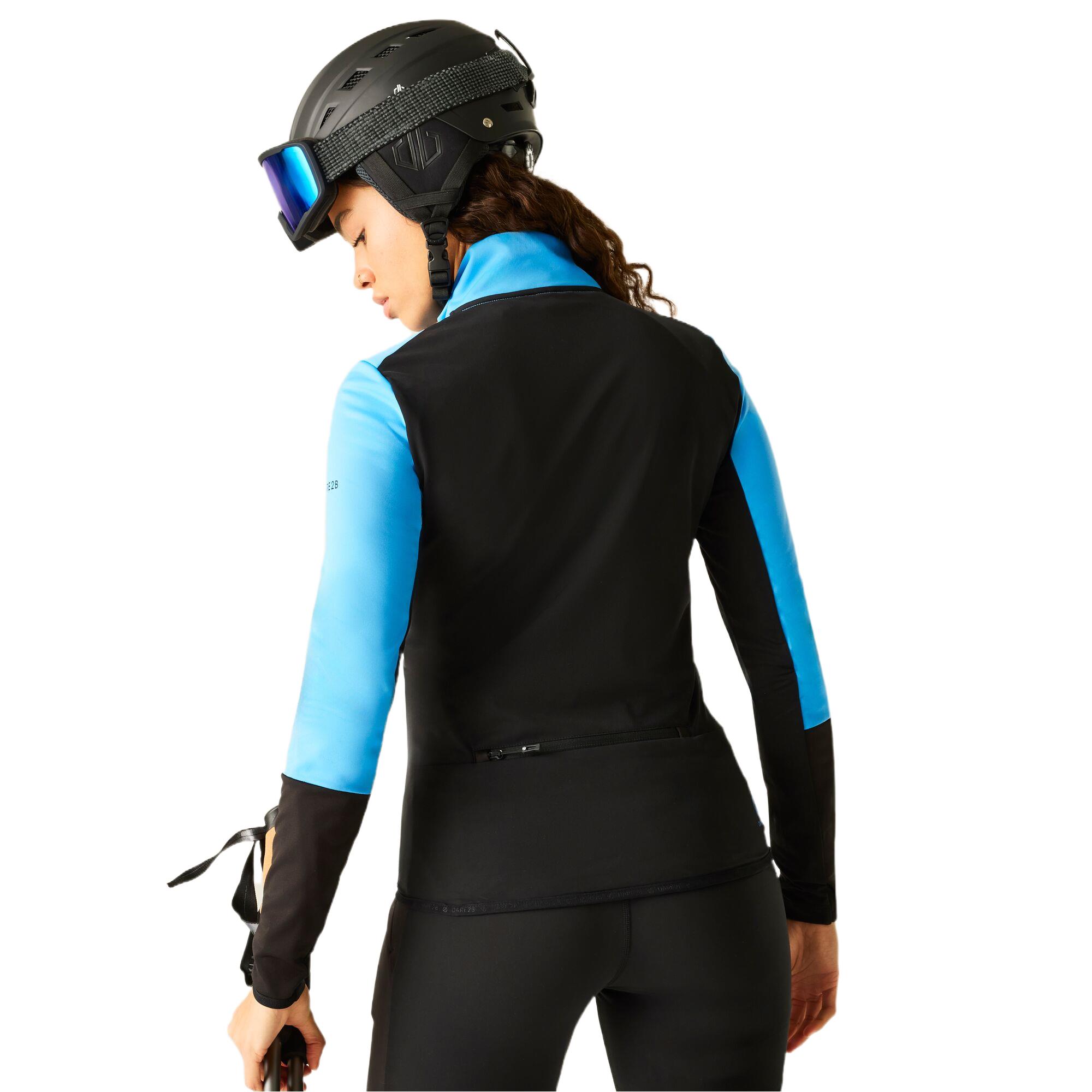 Dare 2b Womens Pro Move 3L Jacket - Image 2
