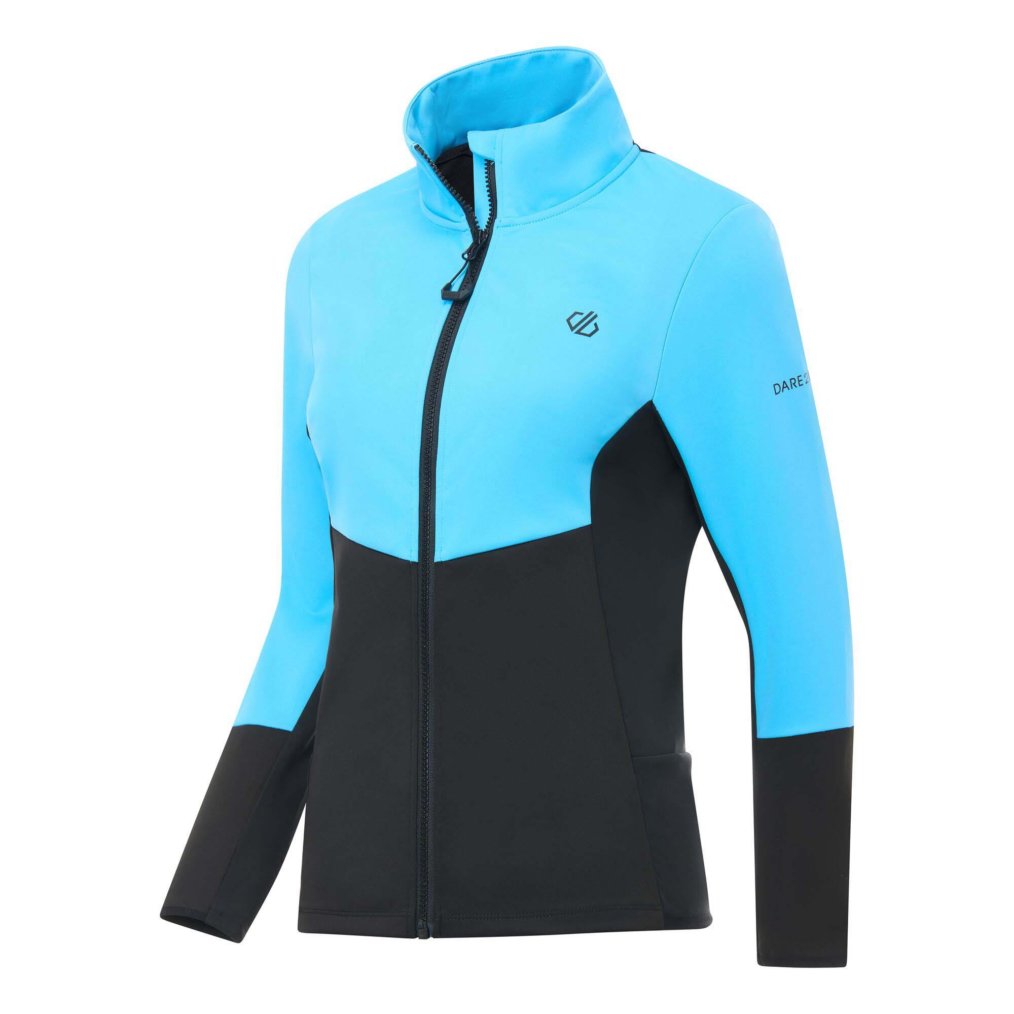 Dare 2b Womens Pro Move 3L Jacket - Image 7