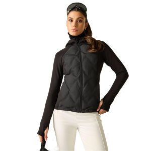 Dare 2b Womens Enfold Hybrid Jacket