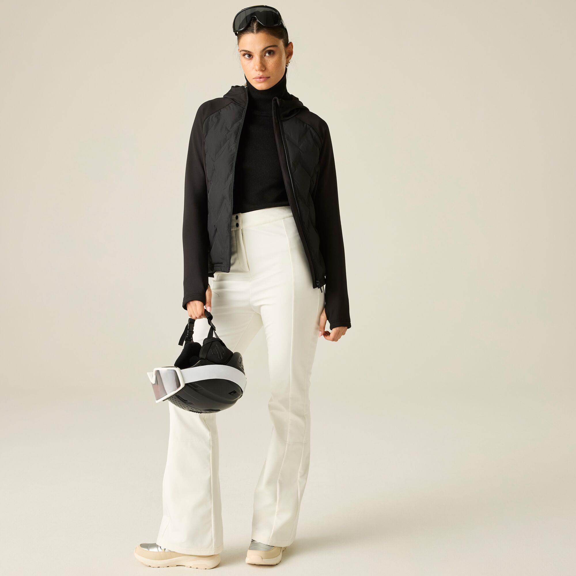 Dare 2b Womens Enfold Hybrid Jacket - Image 3