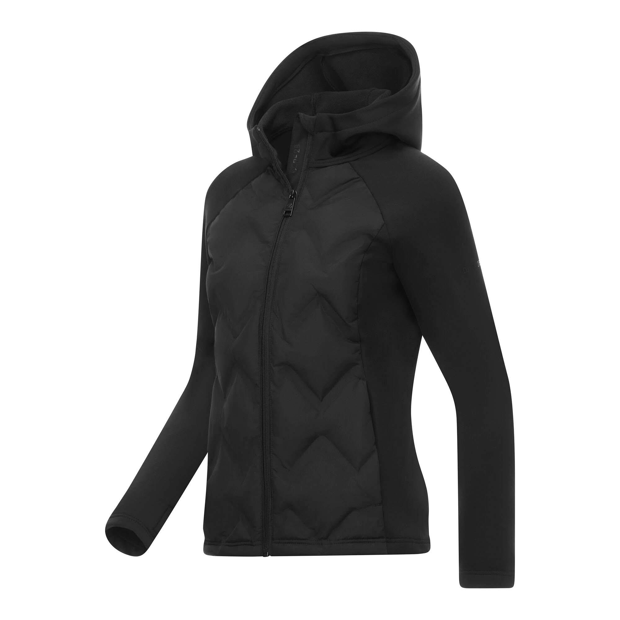 Dare 2b Womens Enfold Hybrid Jacket - Image 5