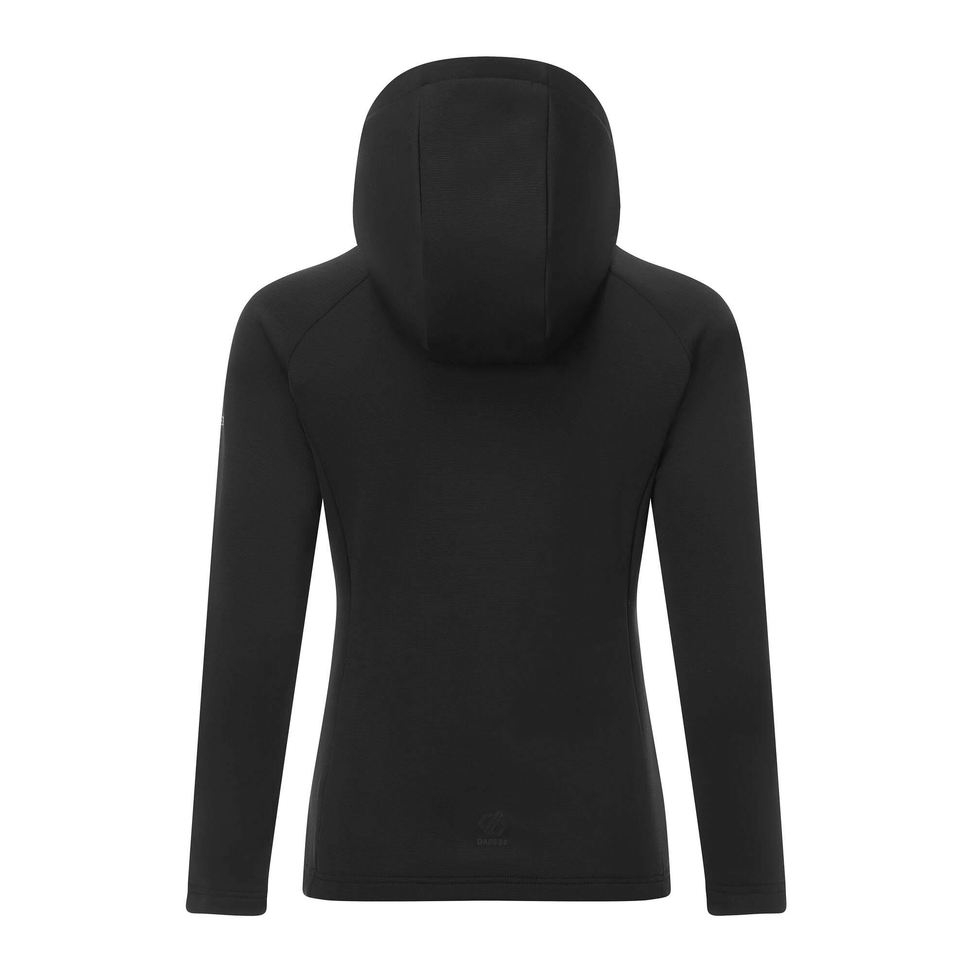 Dare 2b Womens Enfold Hybrid Jacket - Image 6
