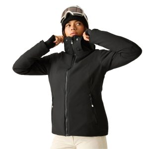 Dare 2b Womens Flurry III Jacket