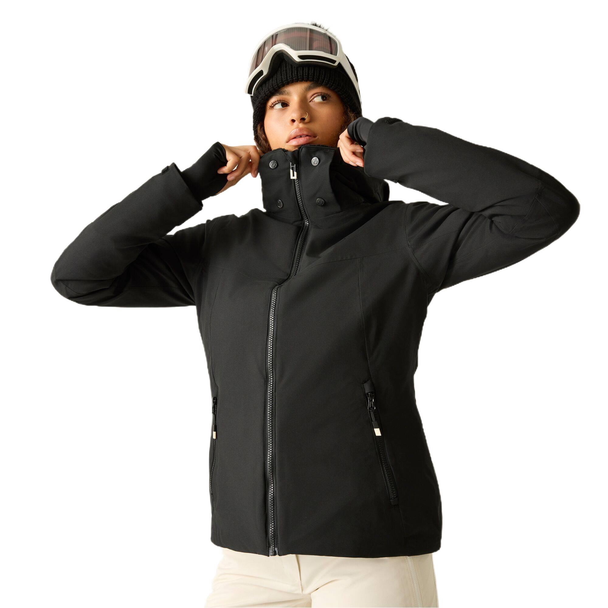 Dare 2b Womens Flurry III Jacket