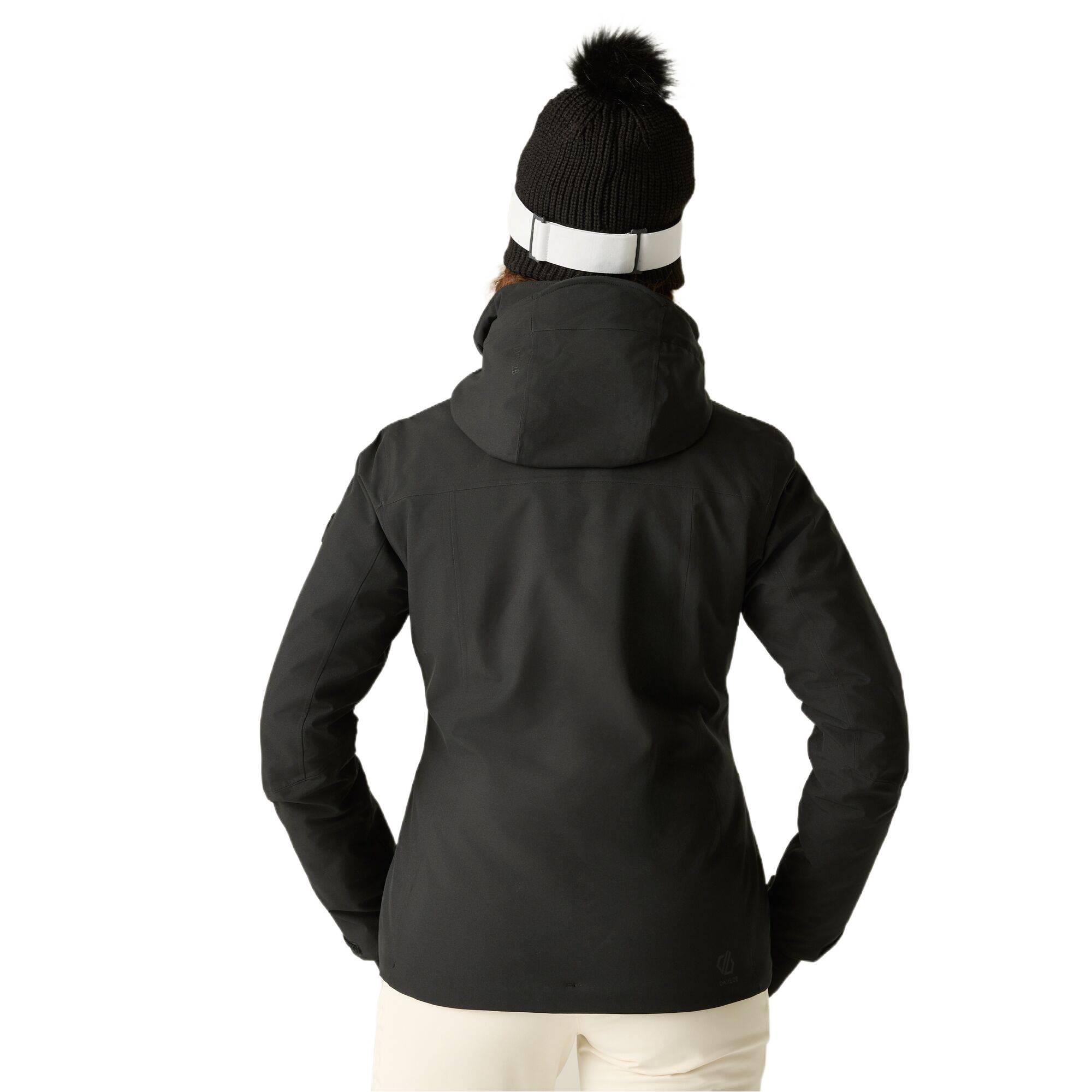 Dare 2b Womens Flurry III Jacket - Image 2