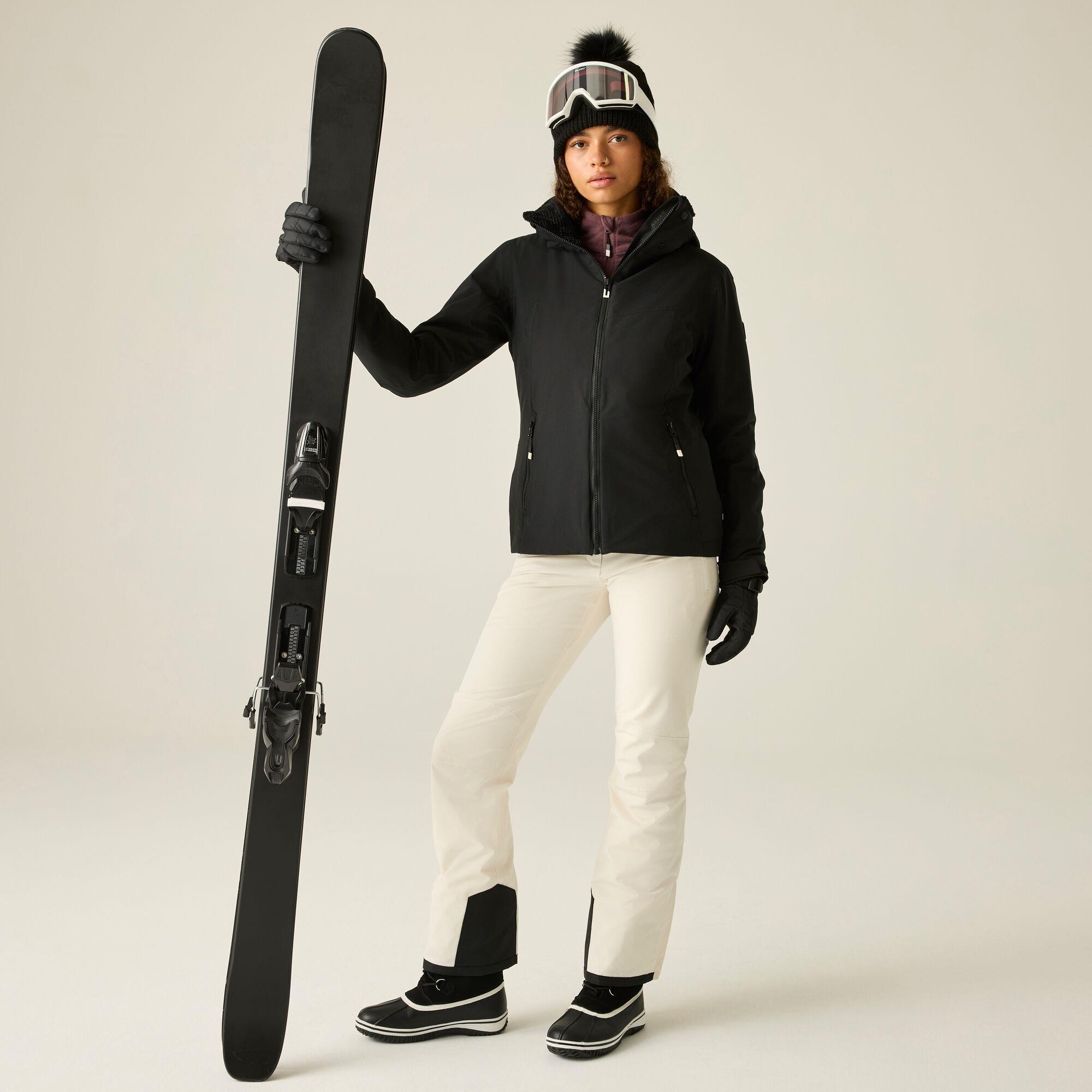 Dare 2b Womens Flurry III Jacket - Image 3