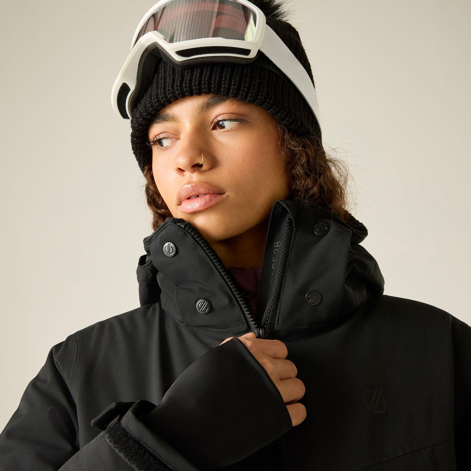 Dare 2b Womens Flurry III Jacket - Image 5