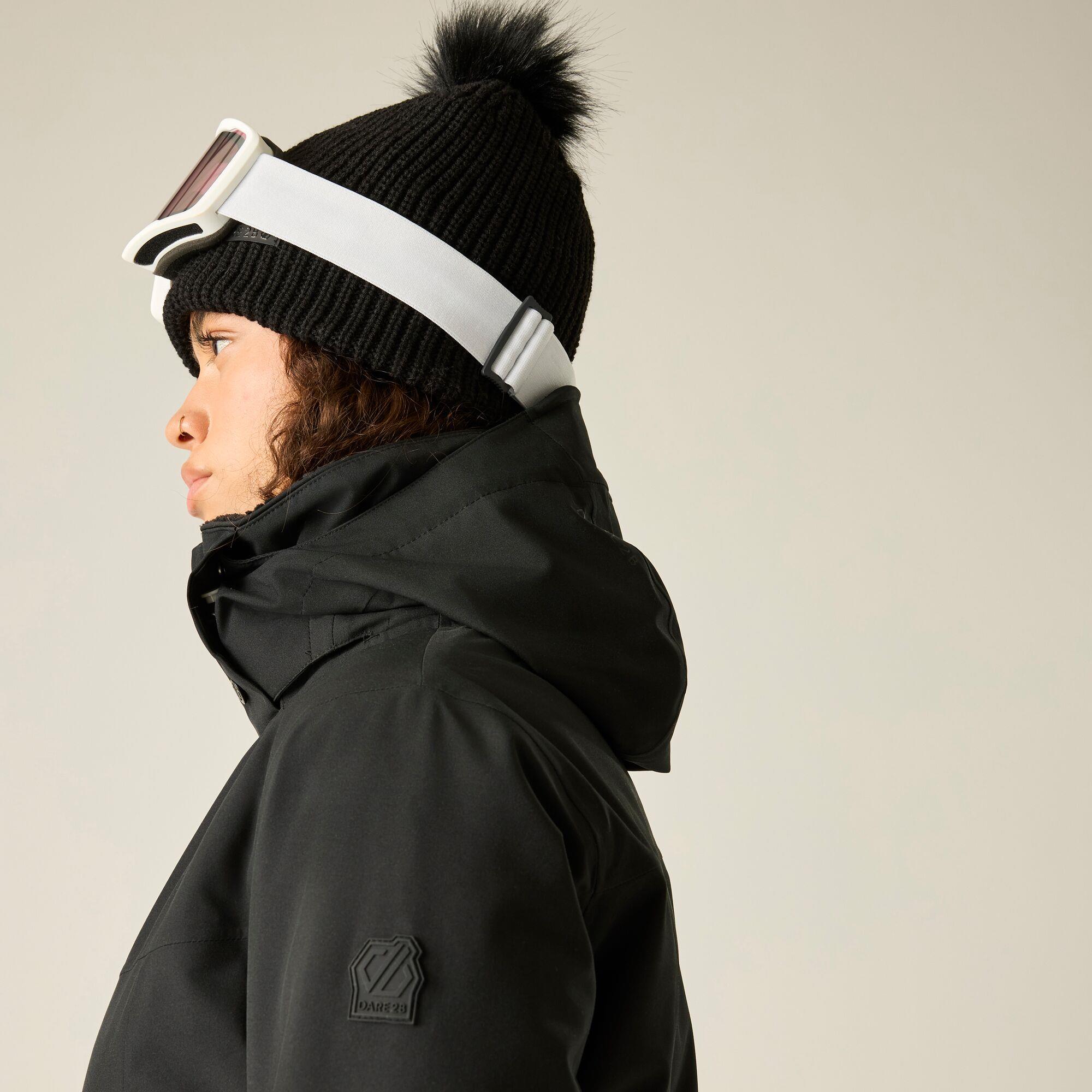 Dare 2b Womens Flurry III Jacket - Image 9
