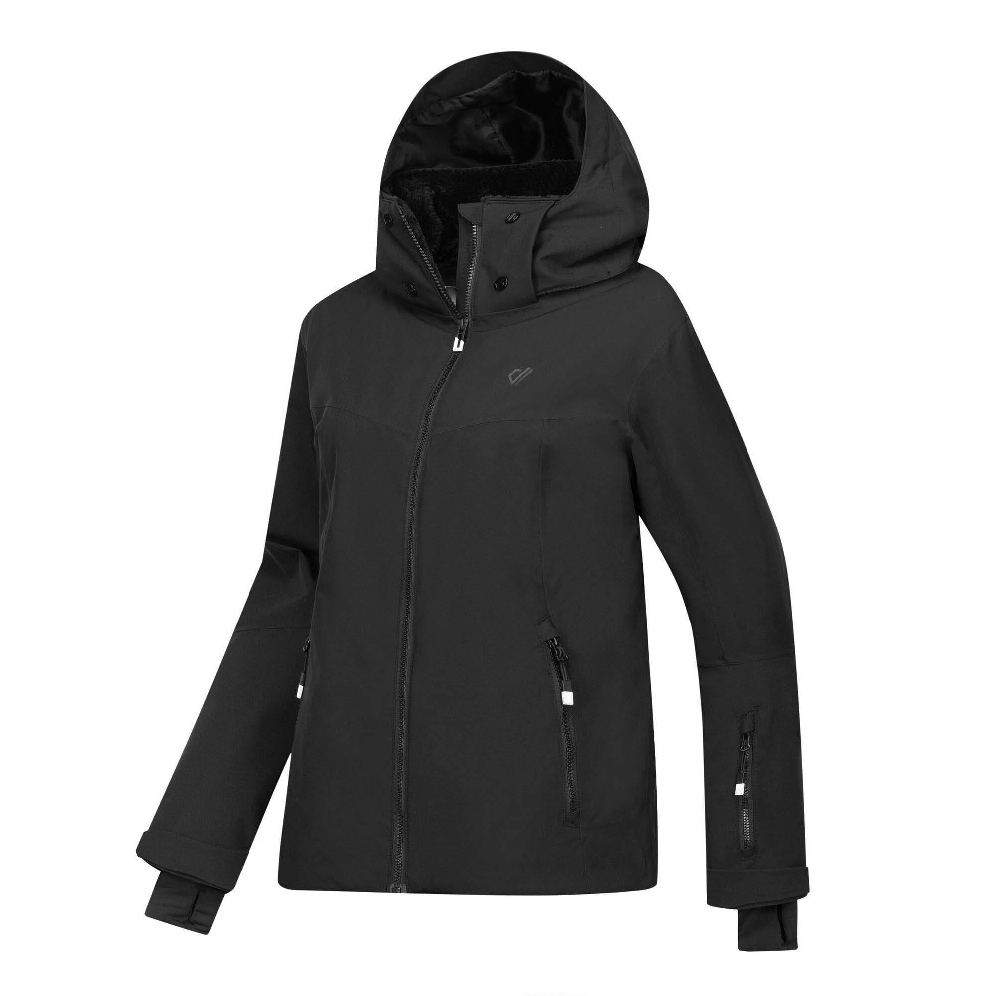 Dare 2b Womens Flurry III Jacket - Image 10