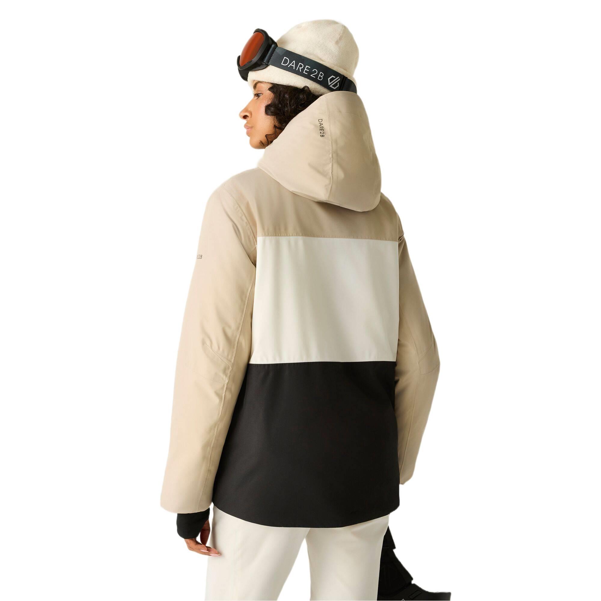 Dare 2b Womens Powder Jacket - Image 3