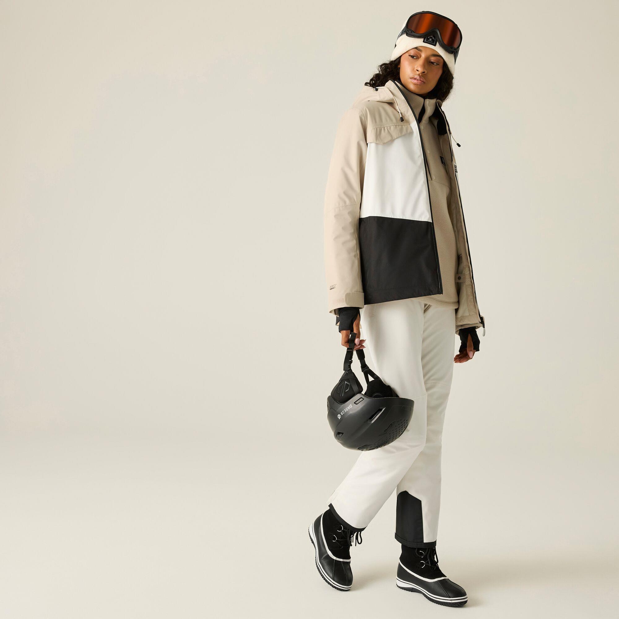 Dare 2b Womens Powder Jacket - Image 4