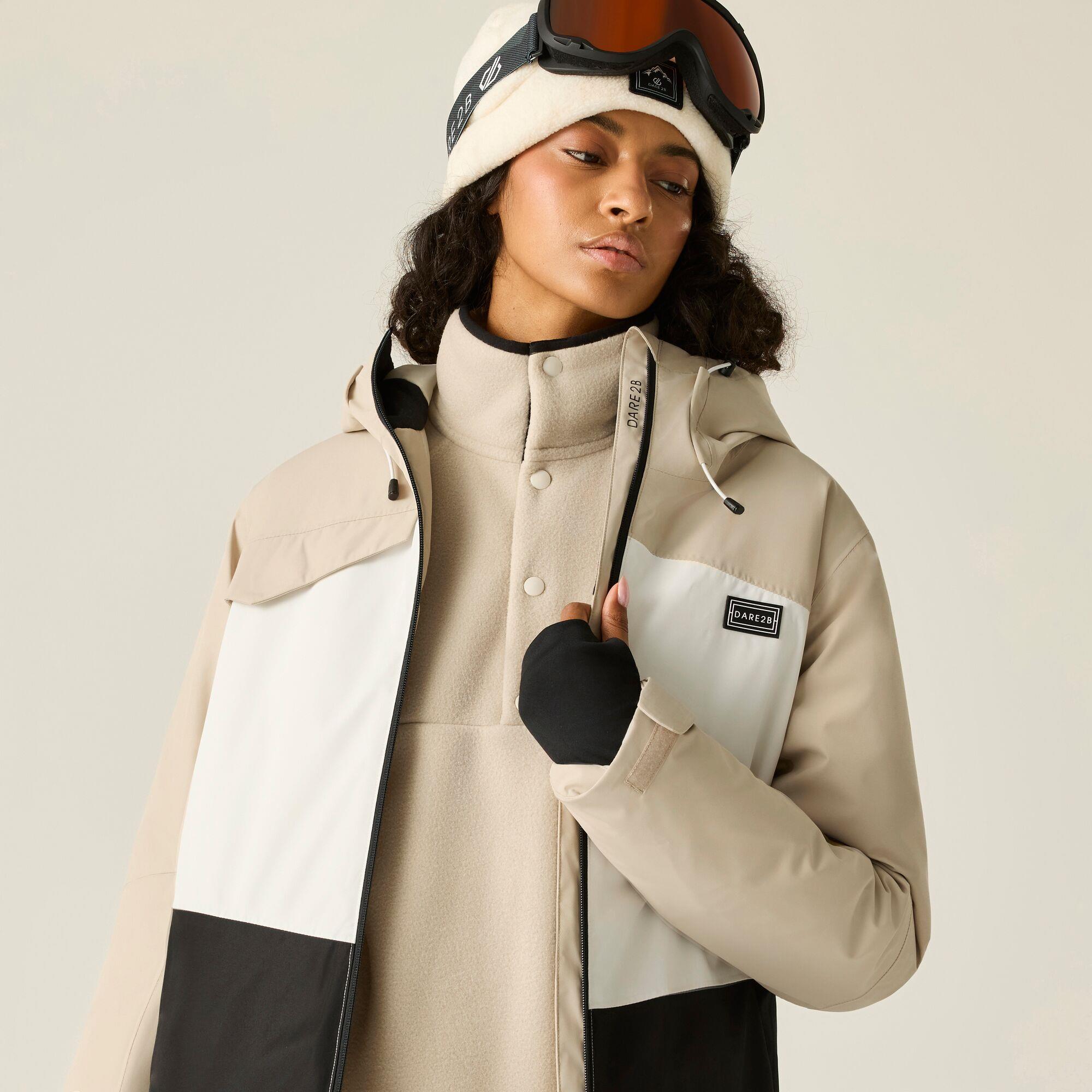 Dare 2b Womens Powder Jacket - Image 5