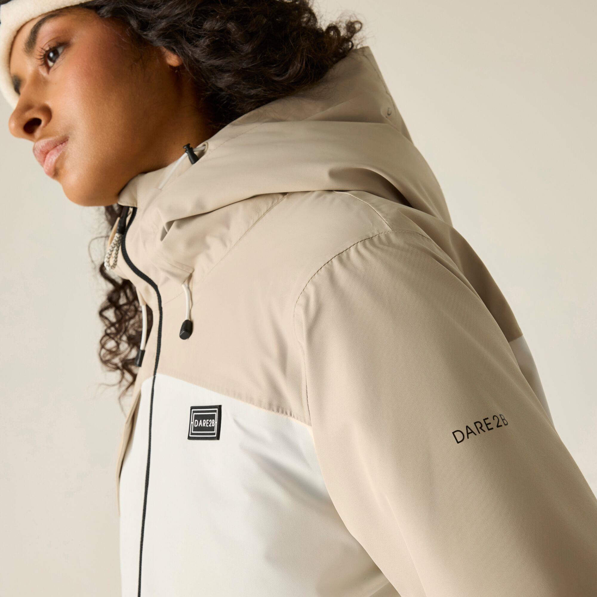 Dare 2b Womens Powder Jacket - Image 9