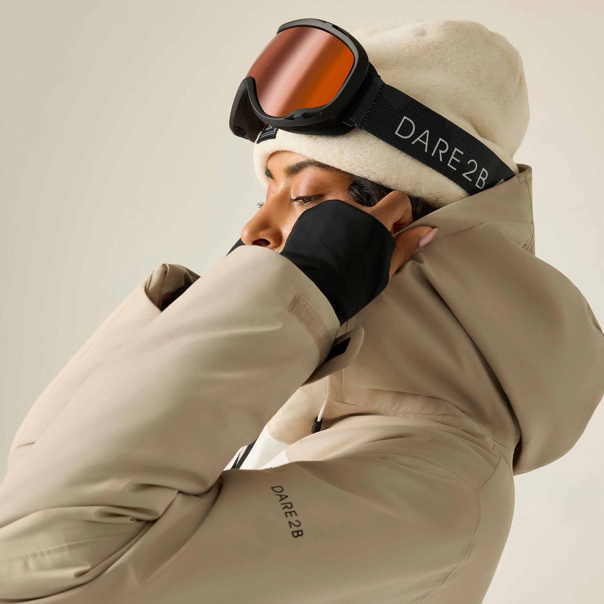 Dare 2b Womens Powder Jacket - Image 10