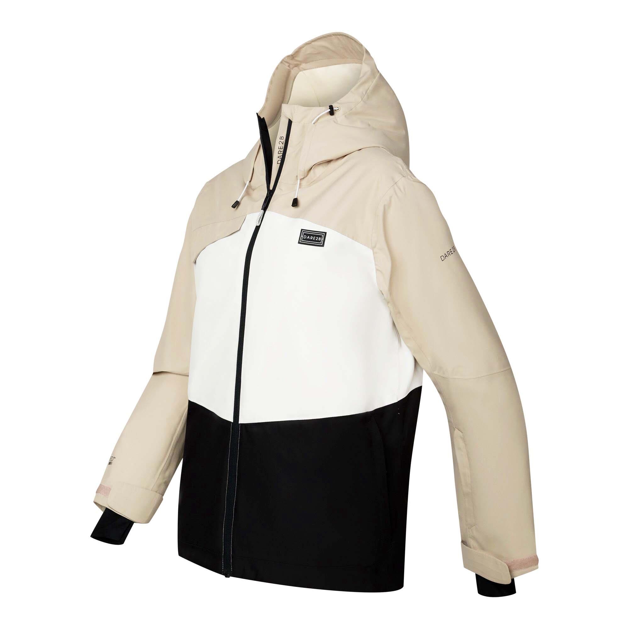 Dare 2b Womens Powder Jacket - Image 11