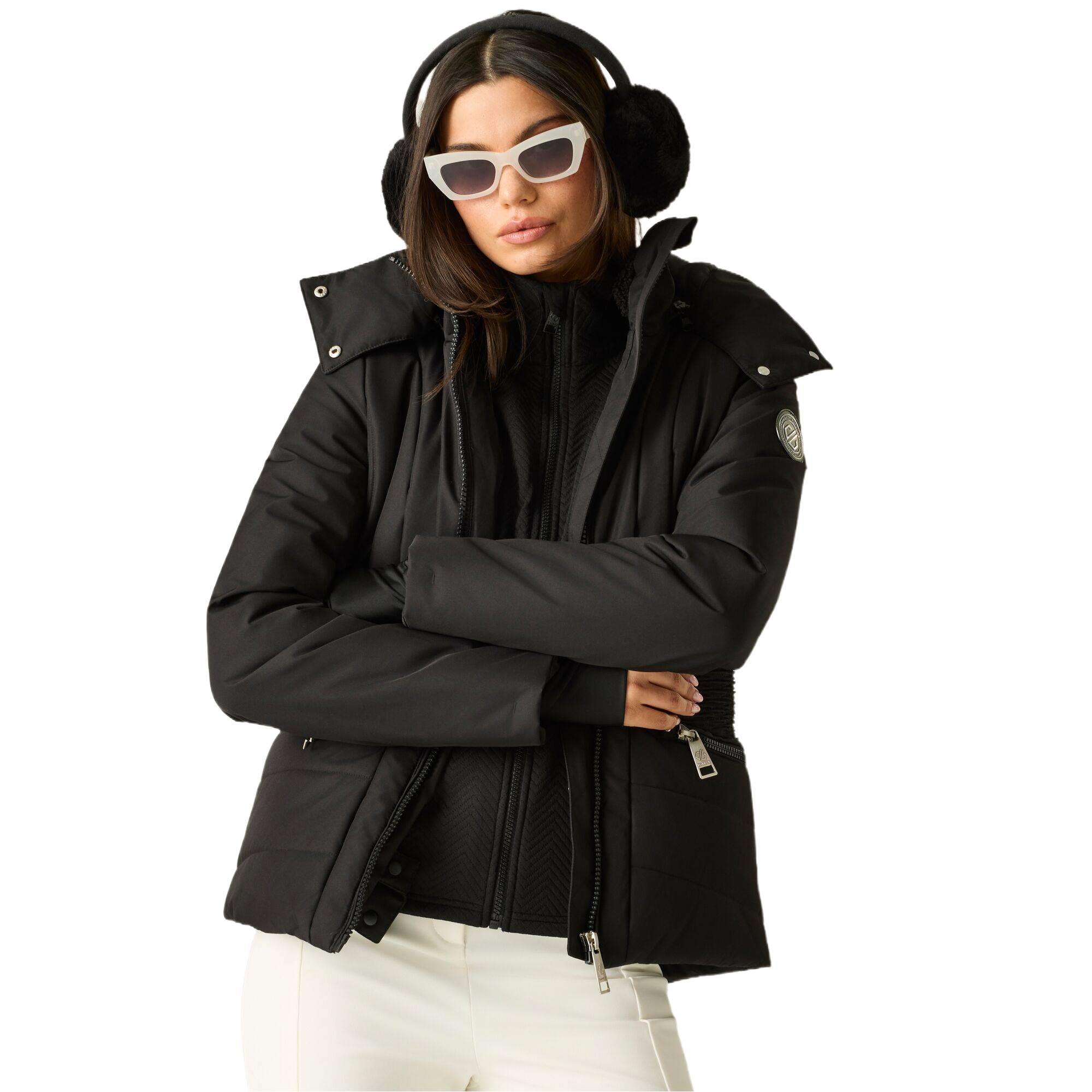Dare 2b Womens Contour Jacket - Image 2
