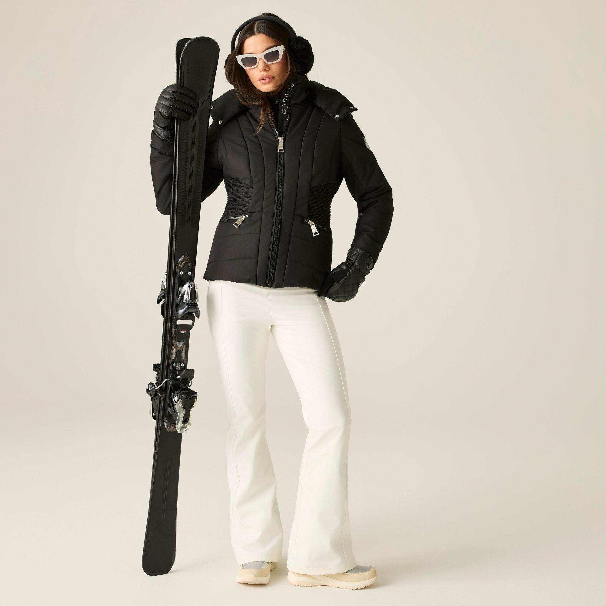 Dare 2b Womens Contour Jacket - Image 4