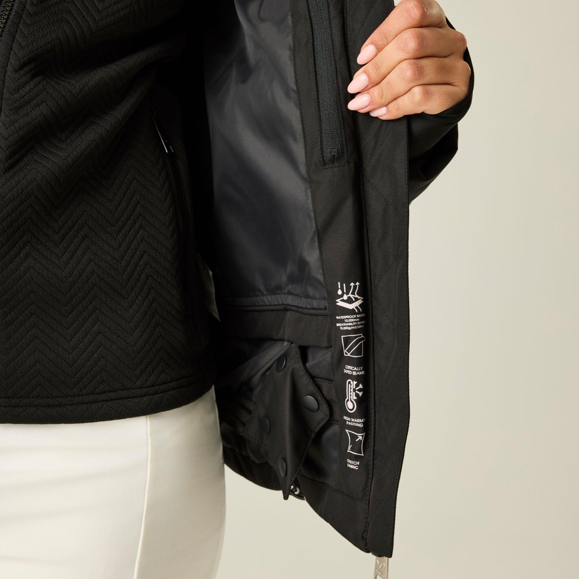 Dare 2b Womens Contour Jacket - Image 5