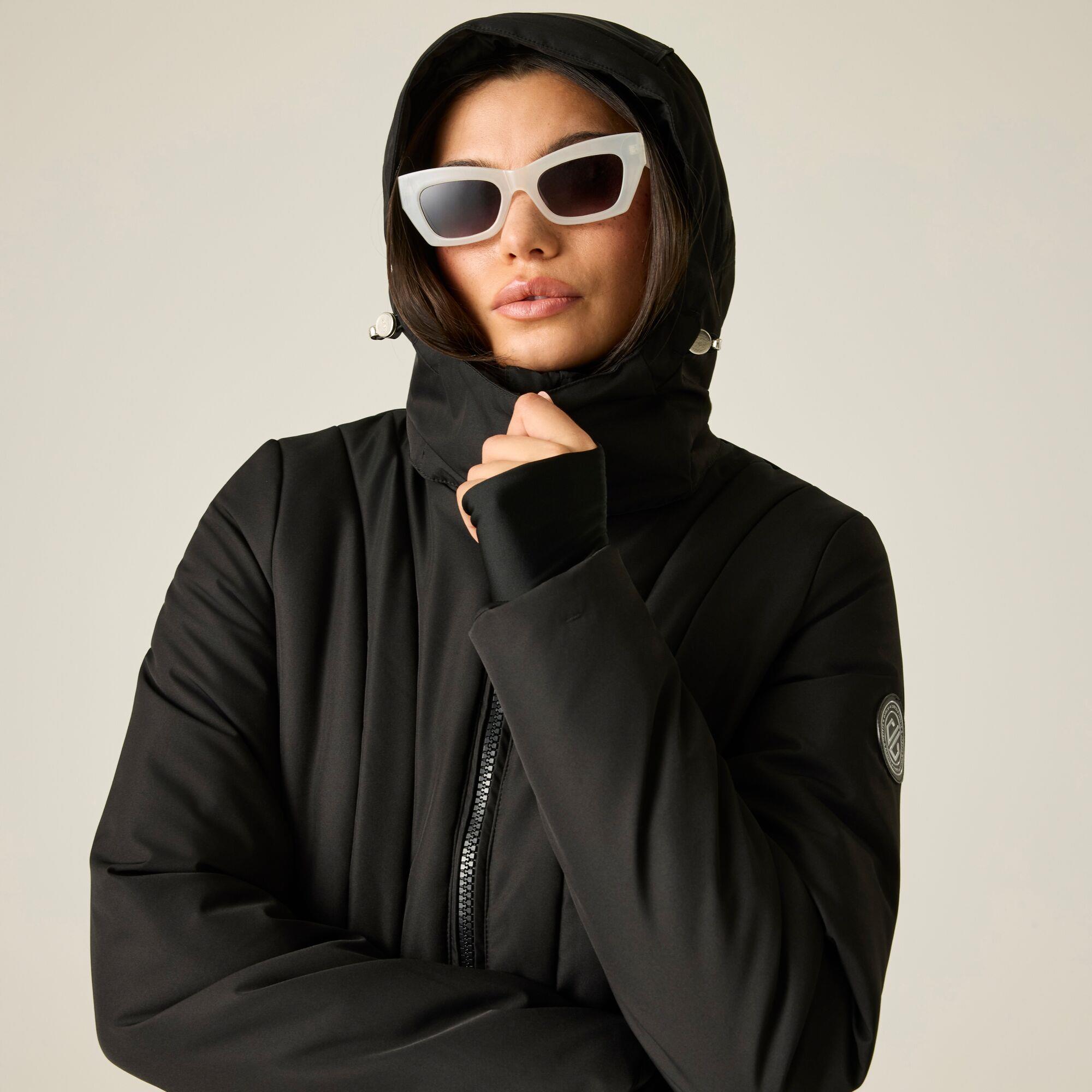 Dare 2b Womens Contour Jacket - Image 9
