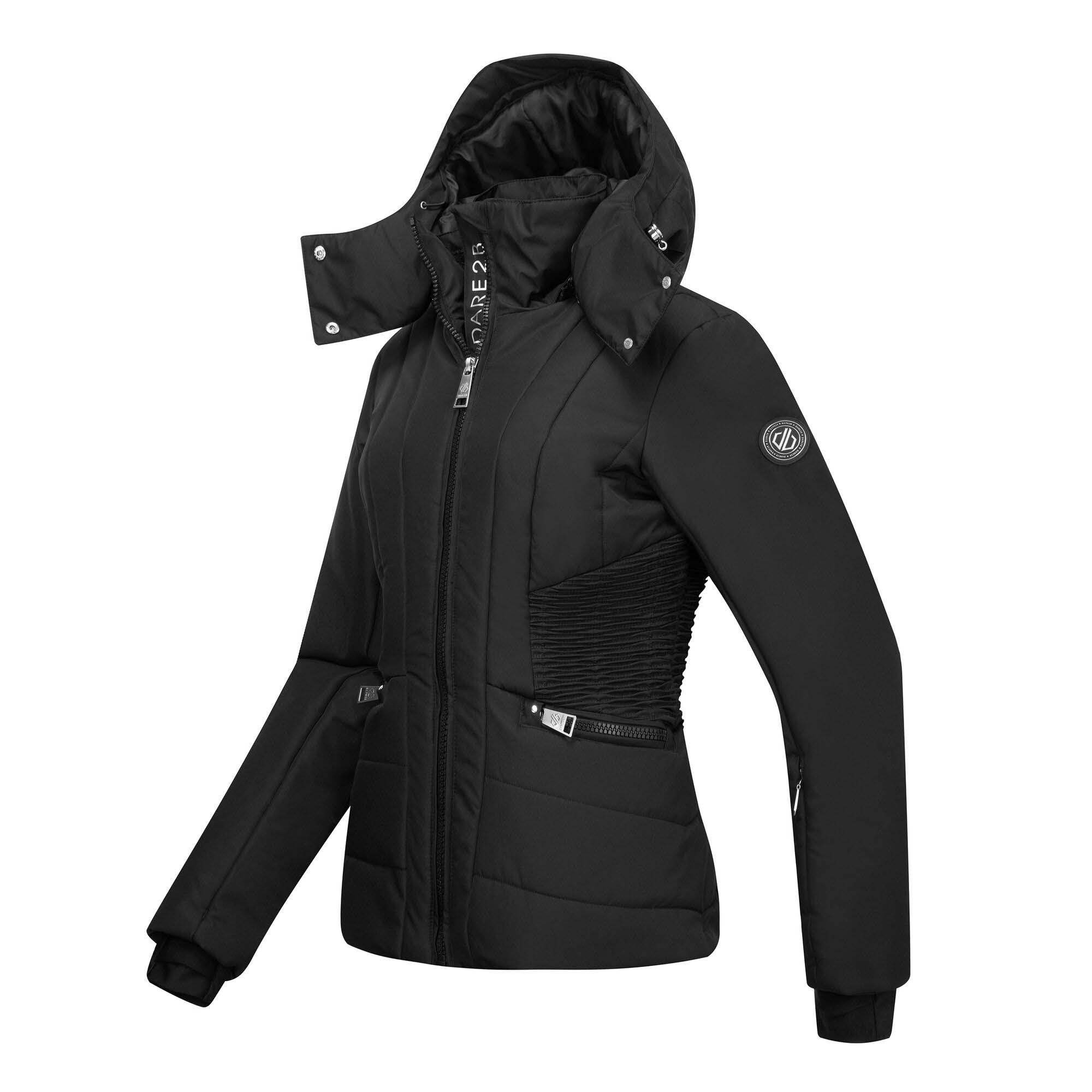 Dare 2b Womens Contour Jacket - Image 10