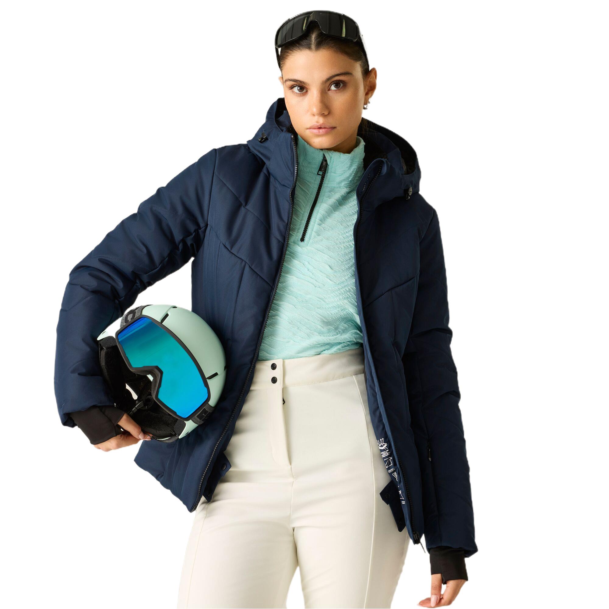 Dare 2b Womens Glacier II Jacket - Image 2
