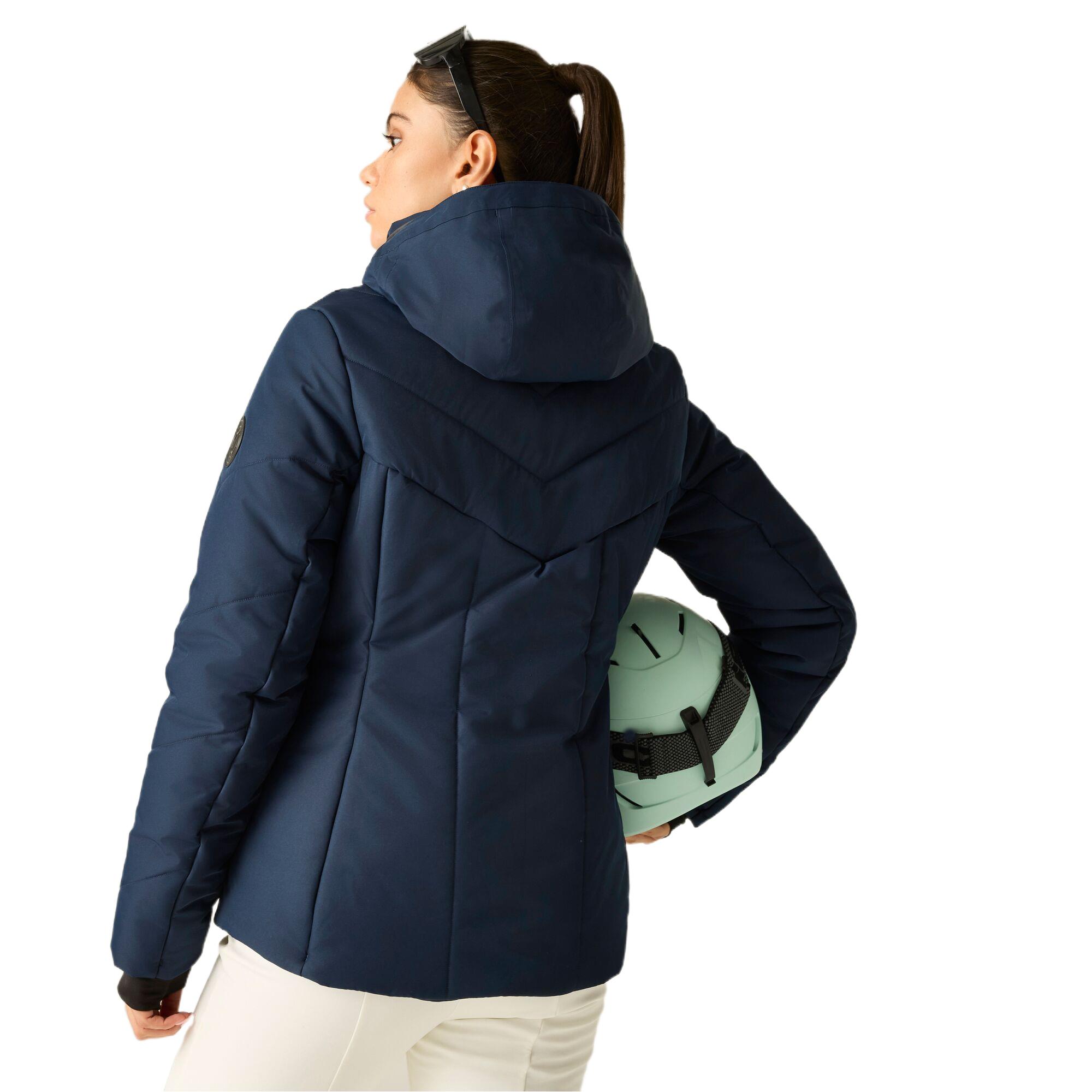 Dare 2b Womens Glacier II Jacket - Image 3