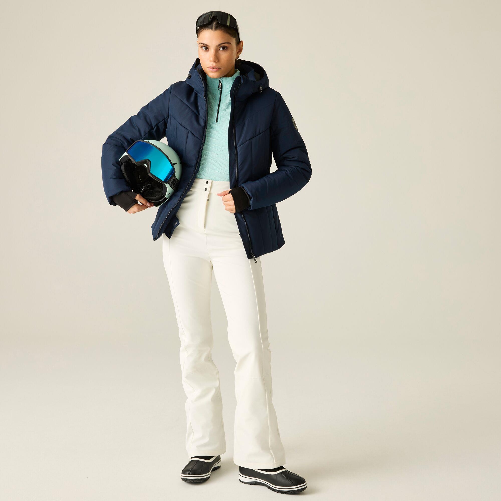 Dare 2b Womens Glacier II Jacket - Image 4