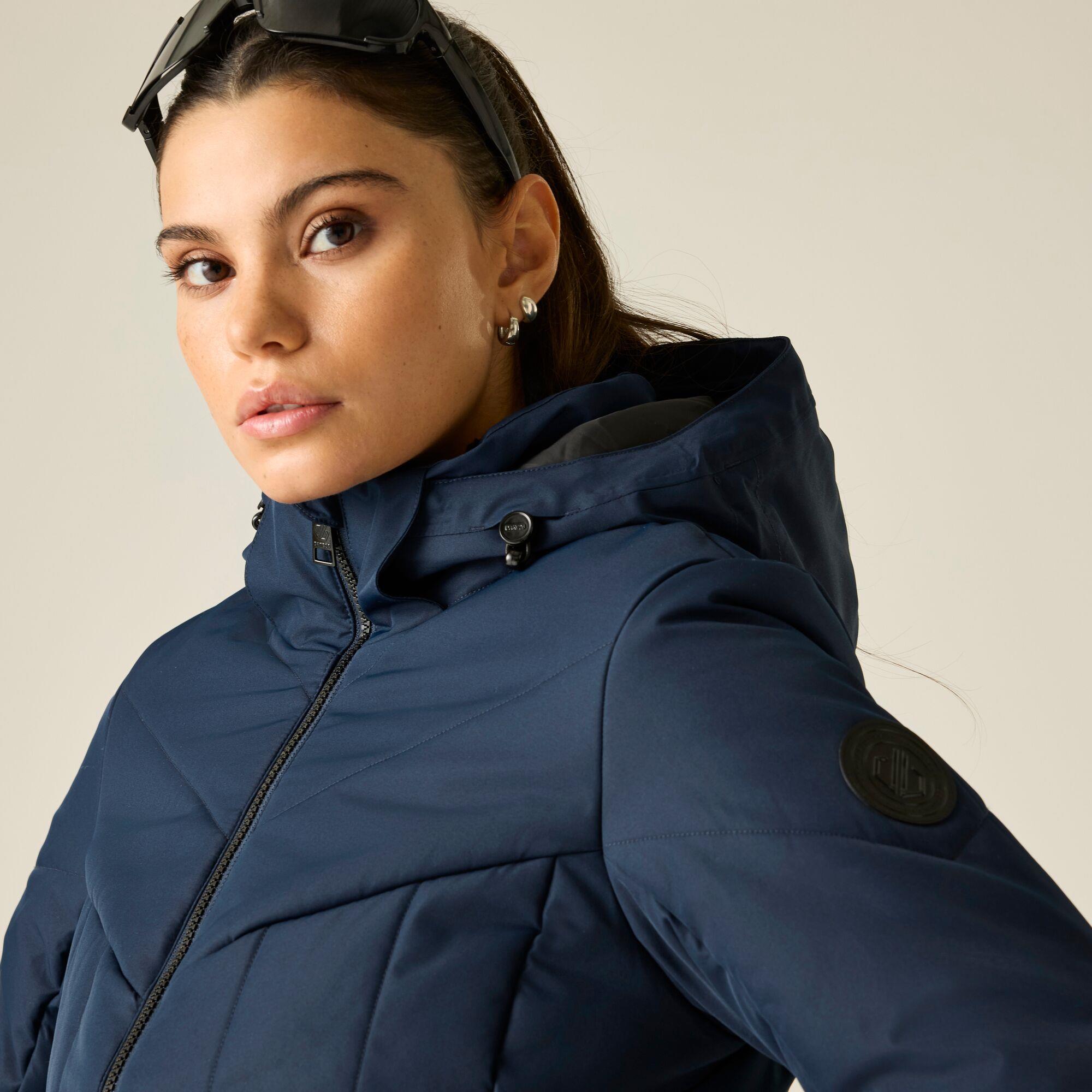 Dare 2b Womens Glacier II Jacket - Image 5