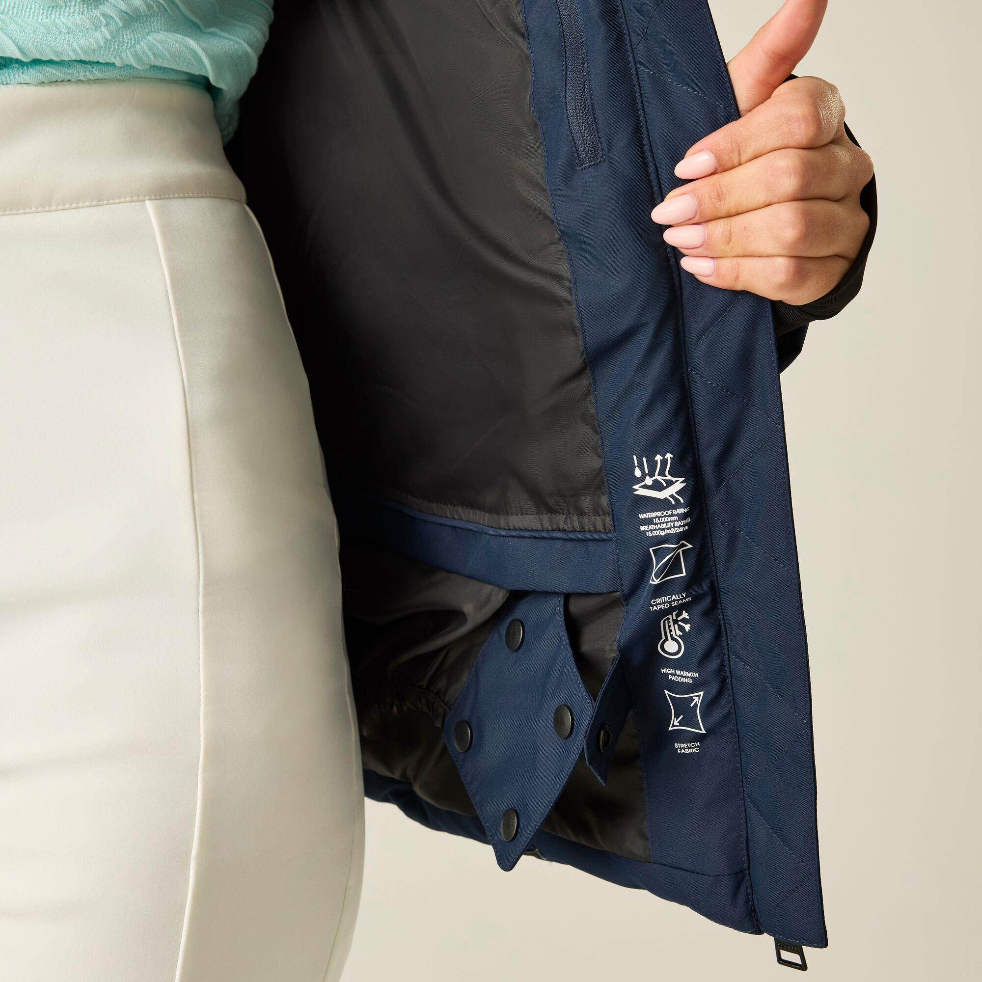 Dare 2b Womens Glacier II Jacket - Image 6