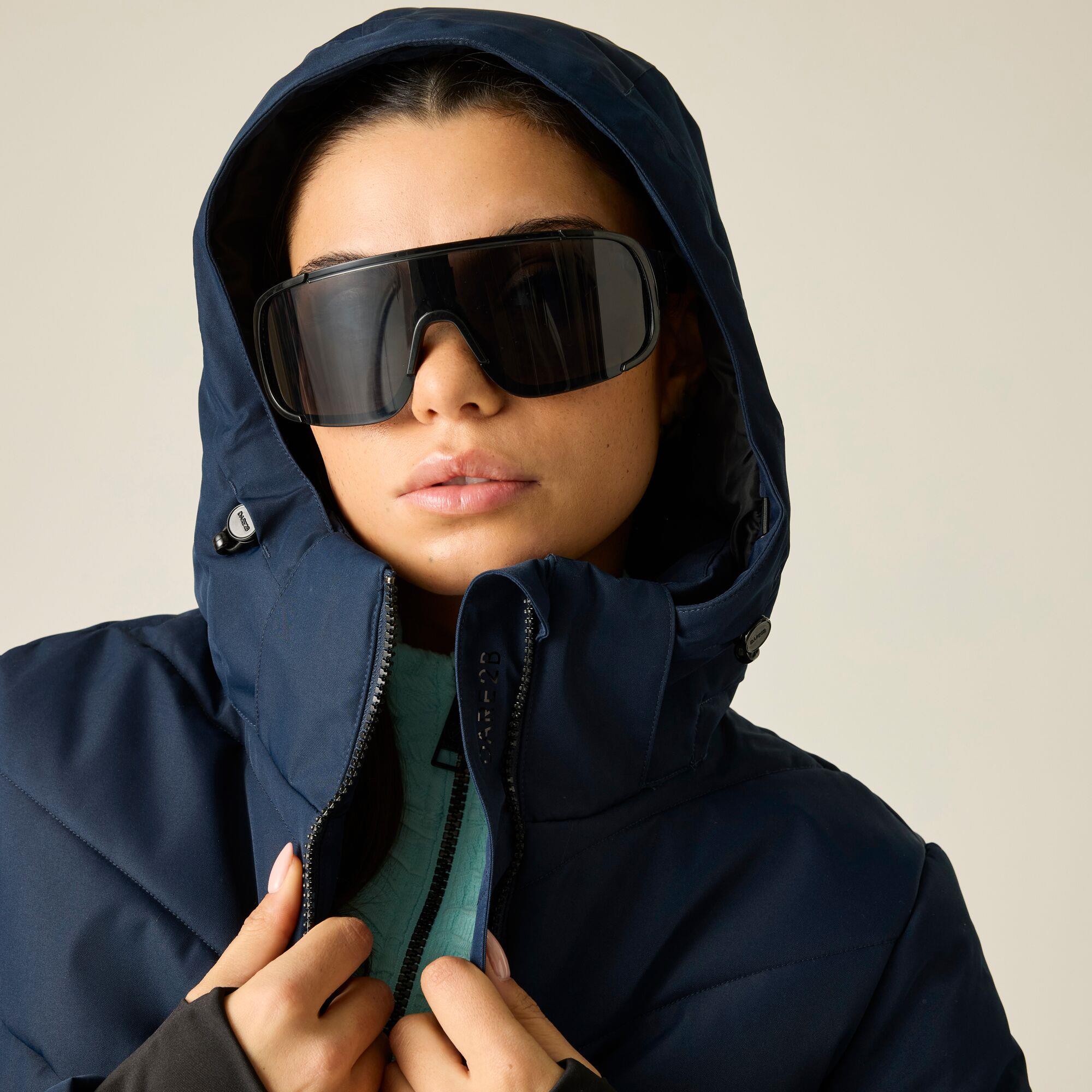Dare 2b Womens Glacier II Jacket - Image 10