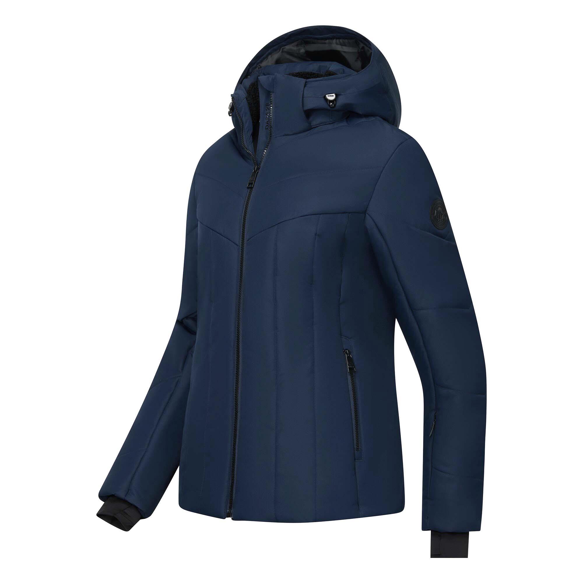 Dare 2b Womens Glacier II Jacket - Image 11