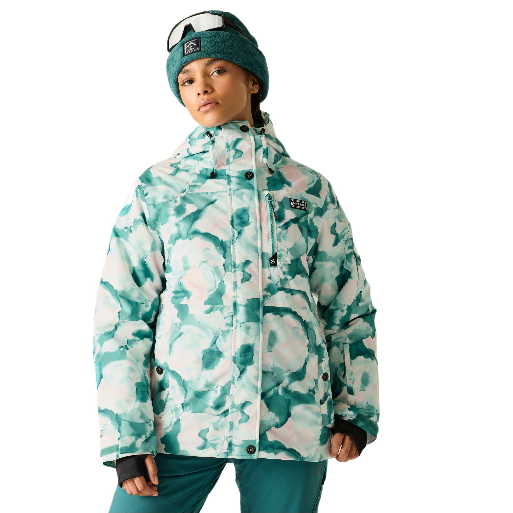 Dare 2b Womens Snowline Jacket